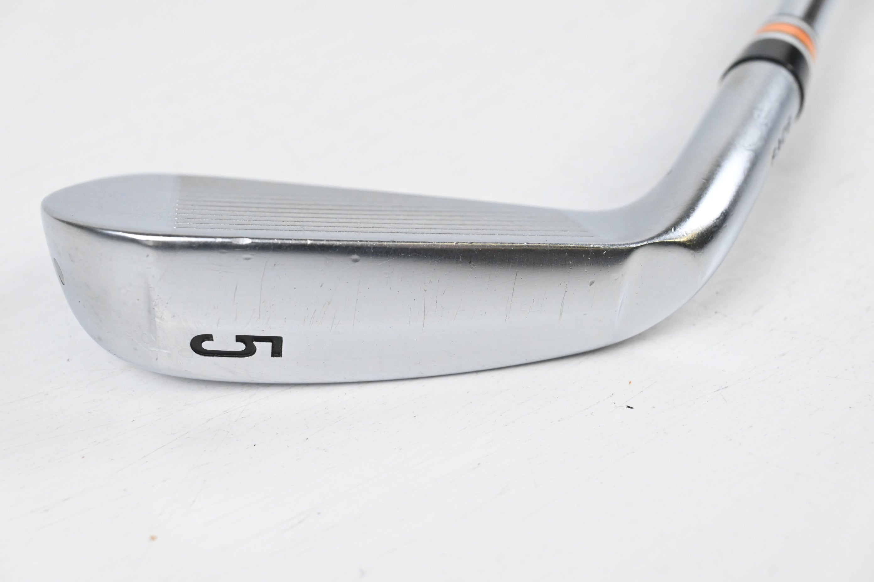 Srixon ZX4 MK II 2023 #5 Iron / 23 Degree / X-Flex N.S.Pro Modus3 Tour115 Shaft