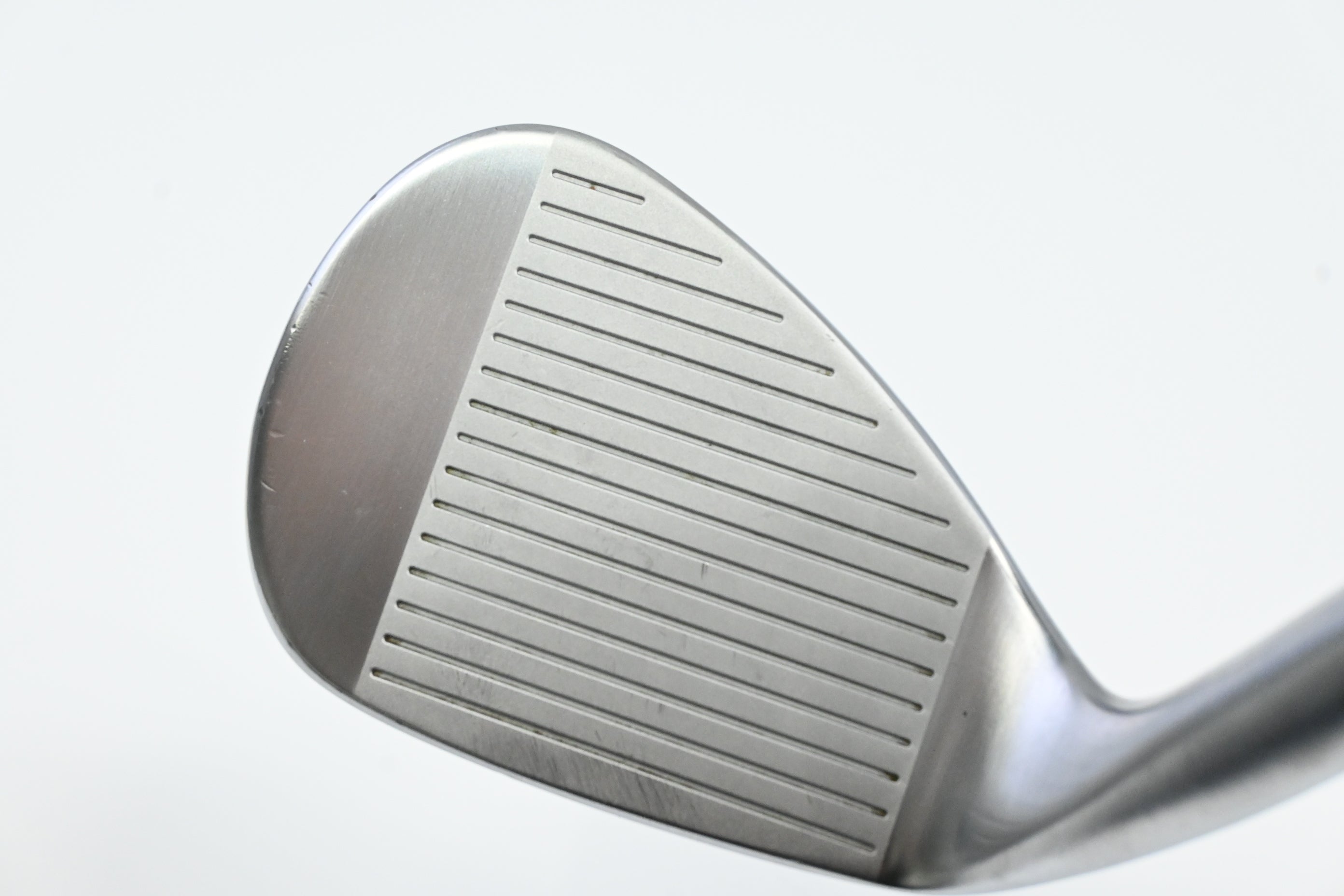 Callaway CB 12 Gap Wedge / 50 Degree / Wedge Flex KBS Hi-Rev 3.0 115 Shaft