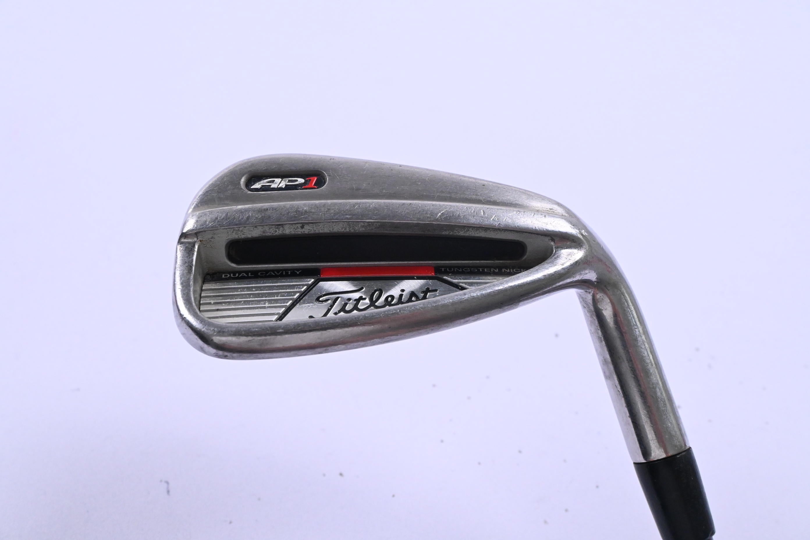 Titleist AP1 2008 #9 Iron / Regular Flex Aldila VS Proto-T 75 Shaft