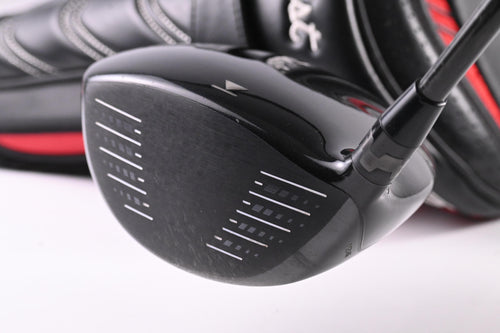 Titleist 913 D3 Driver / 8.5 Degree / Regular Flex Aldila RIP Phanom 60 Shaft