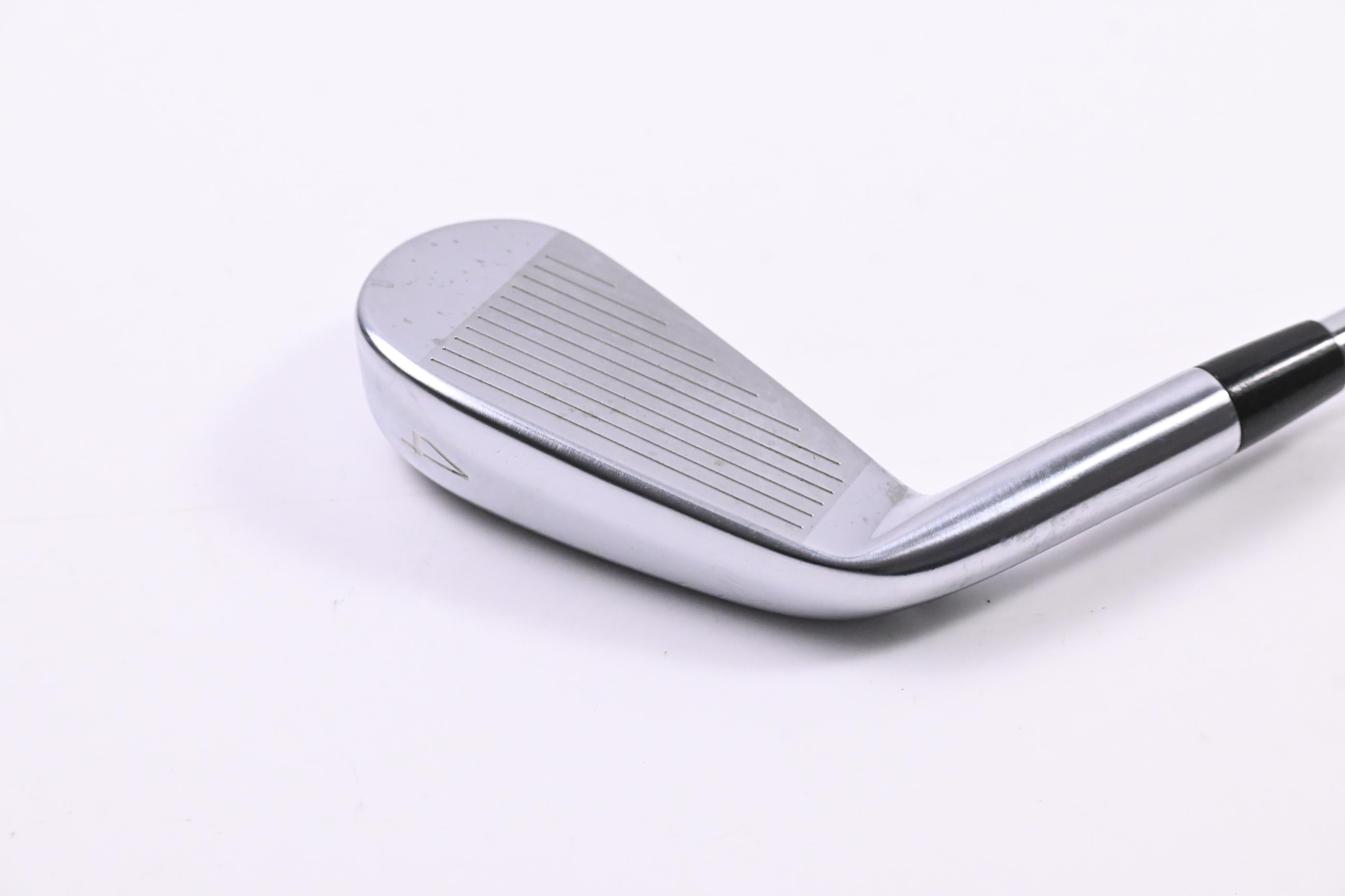 Mizuno MP-20 HMB #4 Iron / 22 Degree / Stiff Flex Dynamic Gold DST 98 S300 Shaft