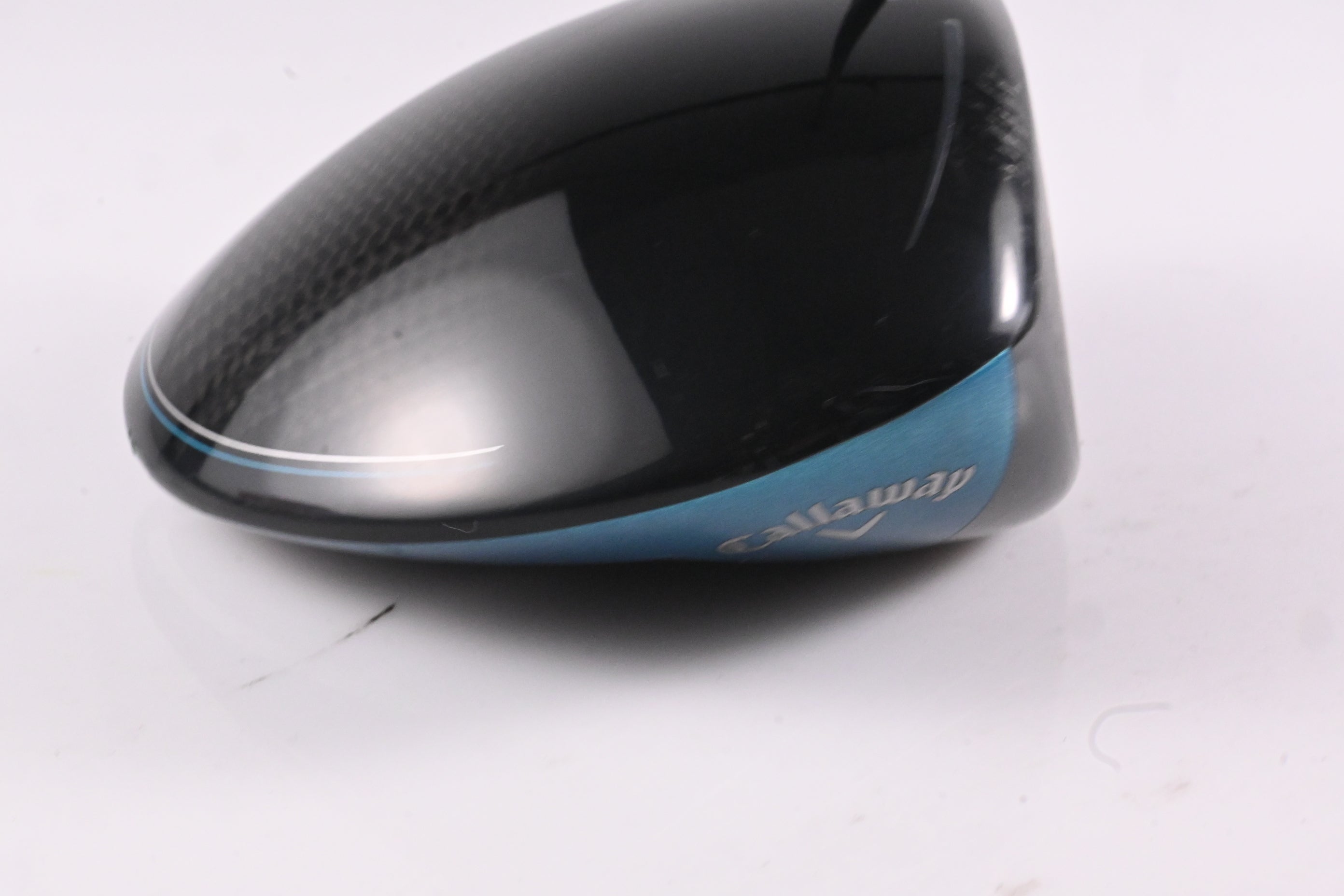 Callaway Rogue Driver / 9 Degree / Stiff Flex Project X HZRDUS Yellow 76 Shaft