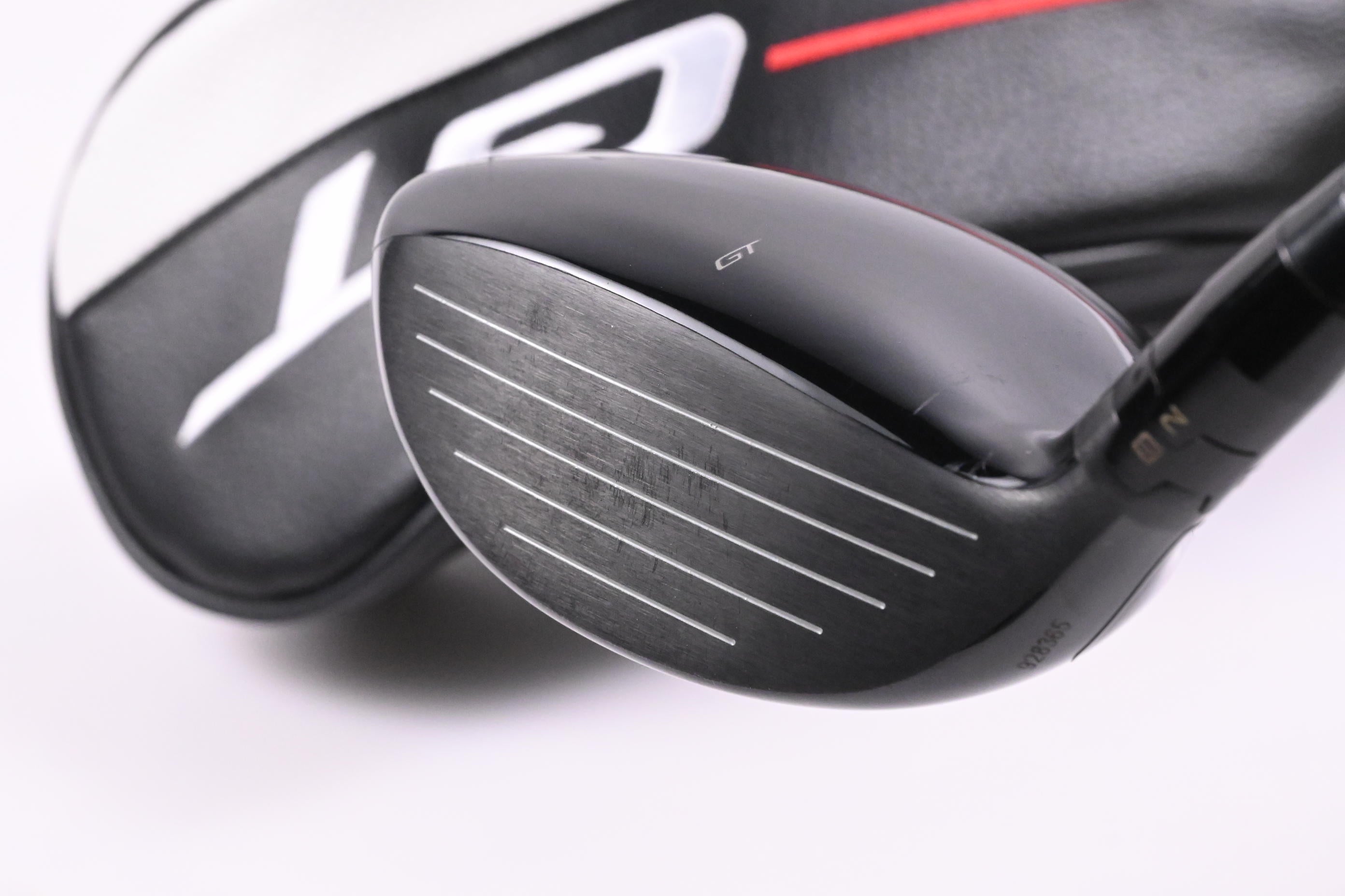 Titleist GT2 #3 Wood / 16.5 Degree / Regular Flex Diamana M+ 60 LTD Shaft