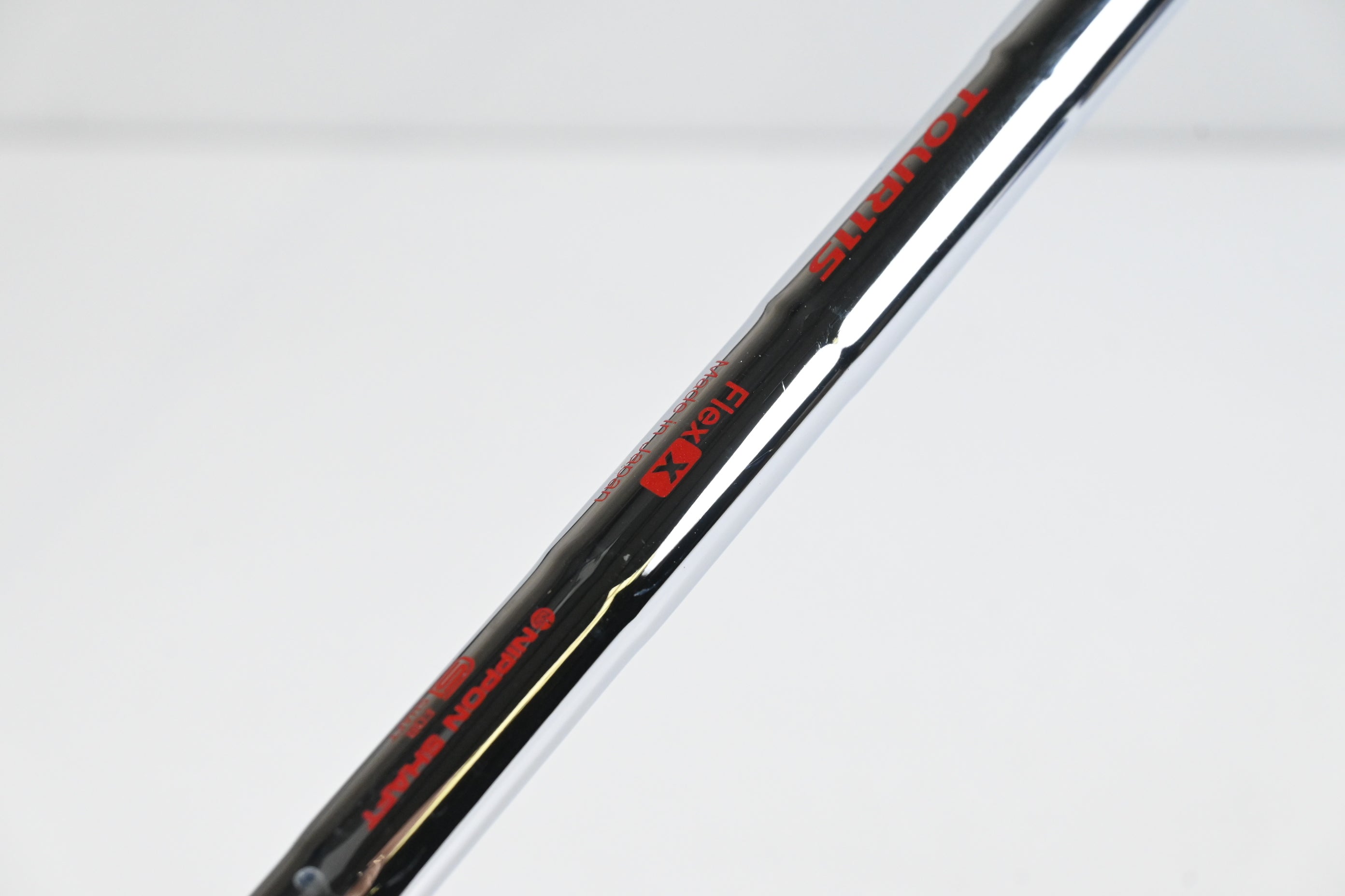 Srixon ZX4 MK II 2023 #5 Iron / 23 Degree / X-Flex N.S.Pro Modus3 Tour115 Shaft