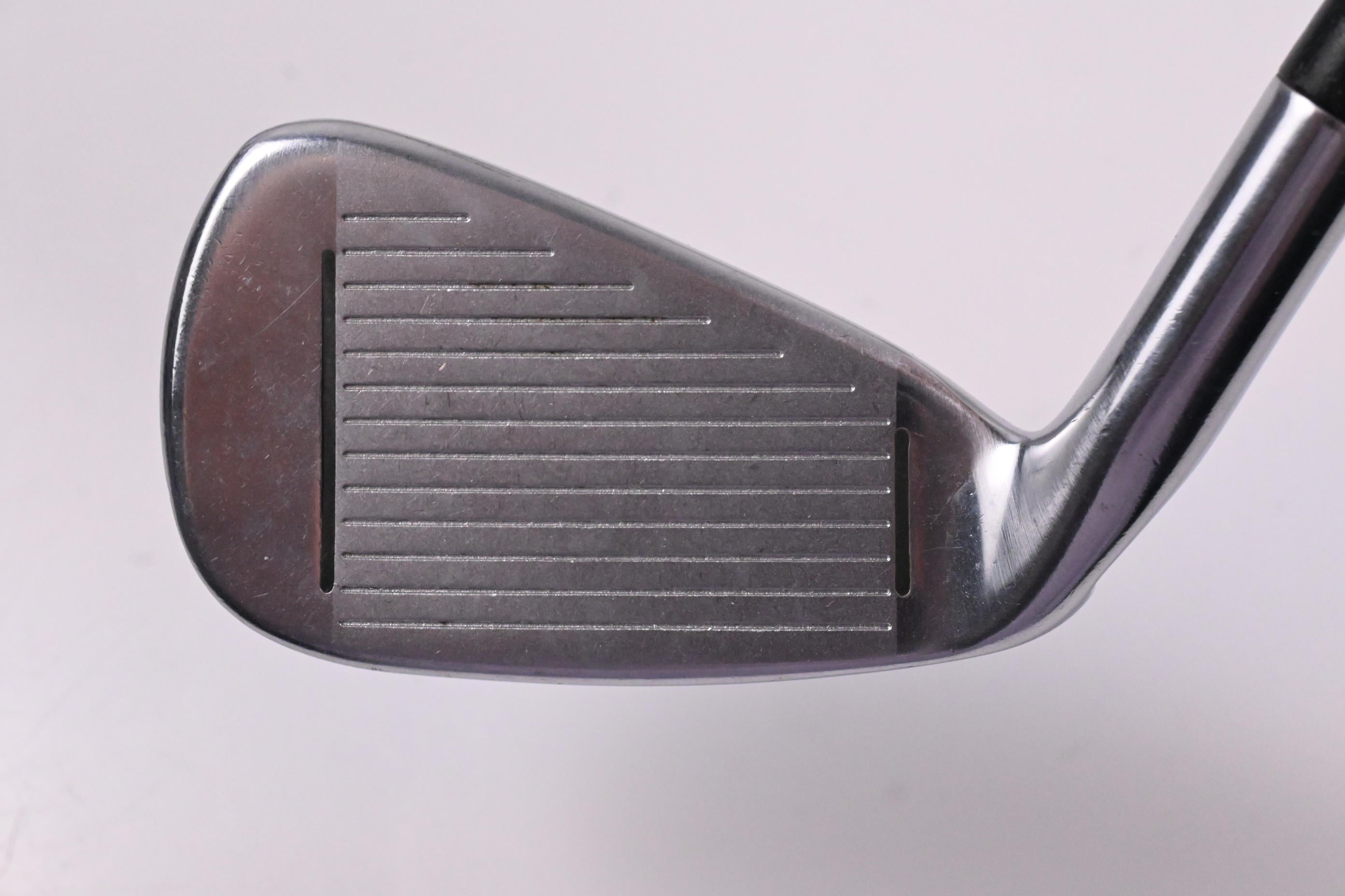 Taylormade RSi2 #4 Iron / 21 Degree / Stiff Flex KBS Tour 105 Shaft
