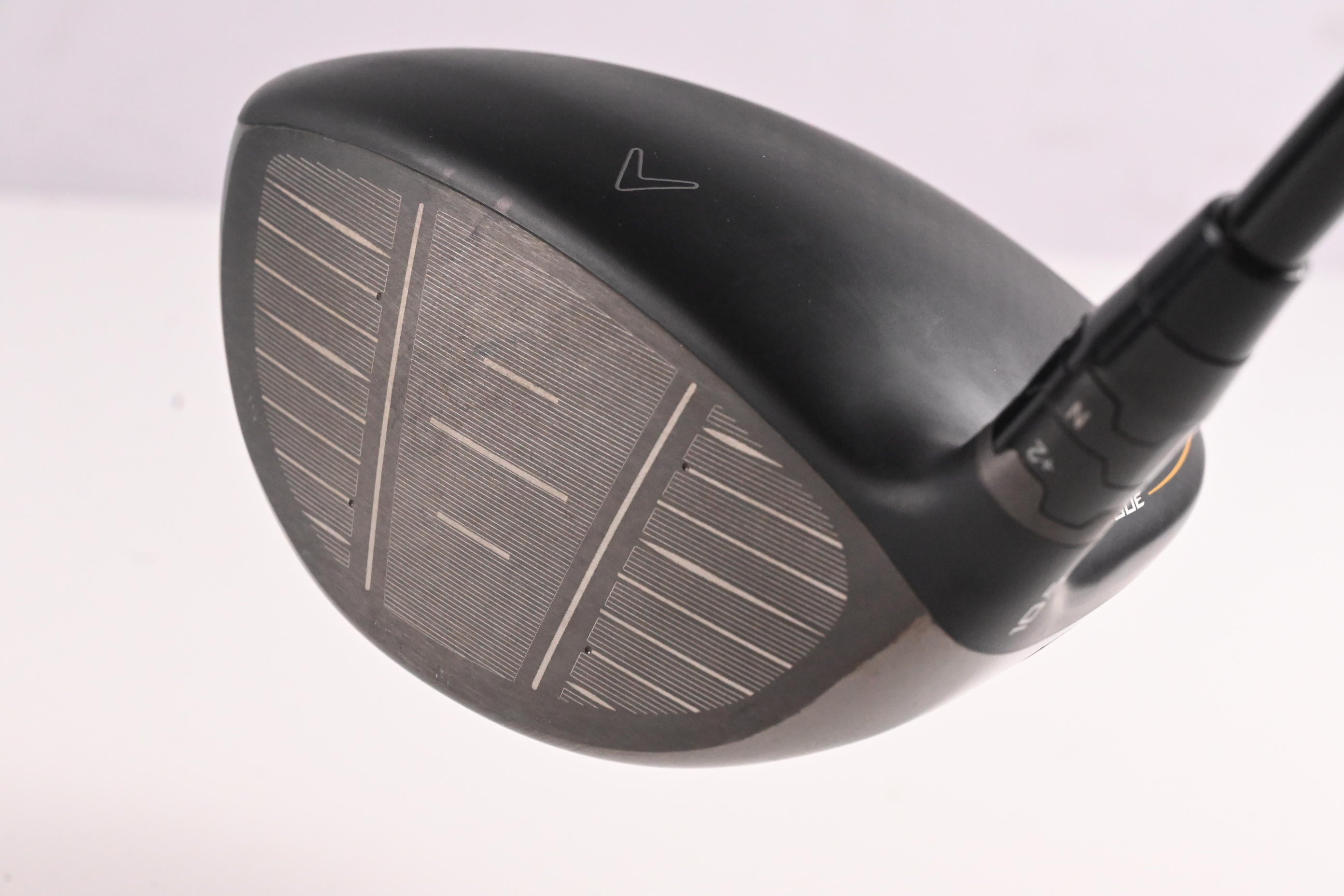 Callaway Rogue ST MAX Driver / 10.5 Degree / Regular Flex KBS MAX HL 50 Shaft