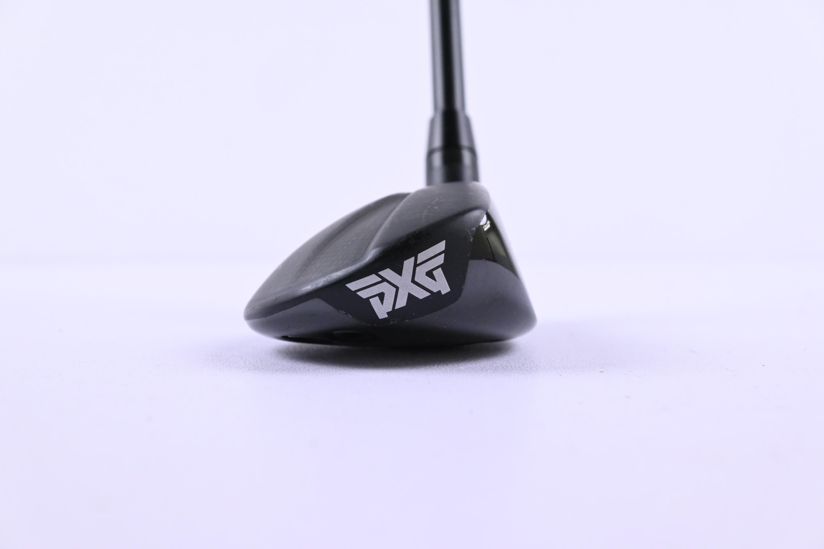 PXG 0317 X Gen2 #3 Hybrid / 19 Degree / Stiff Flex KBS Hybrid 80 Shaft