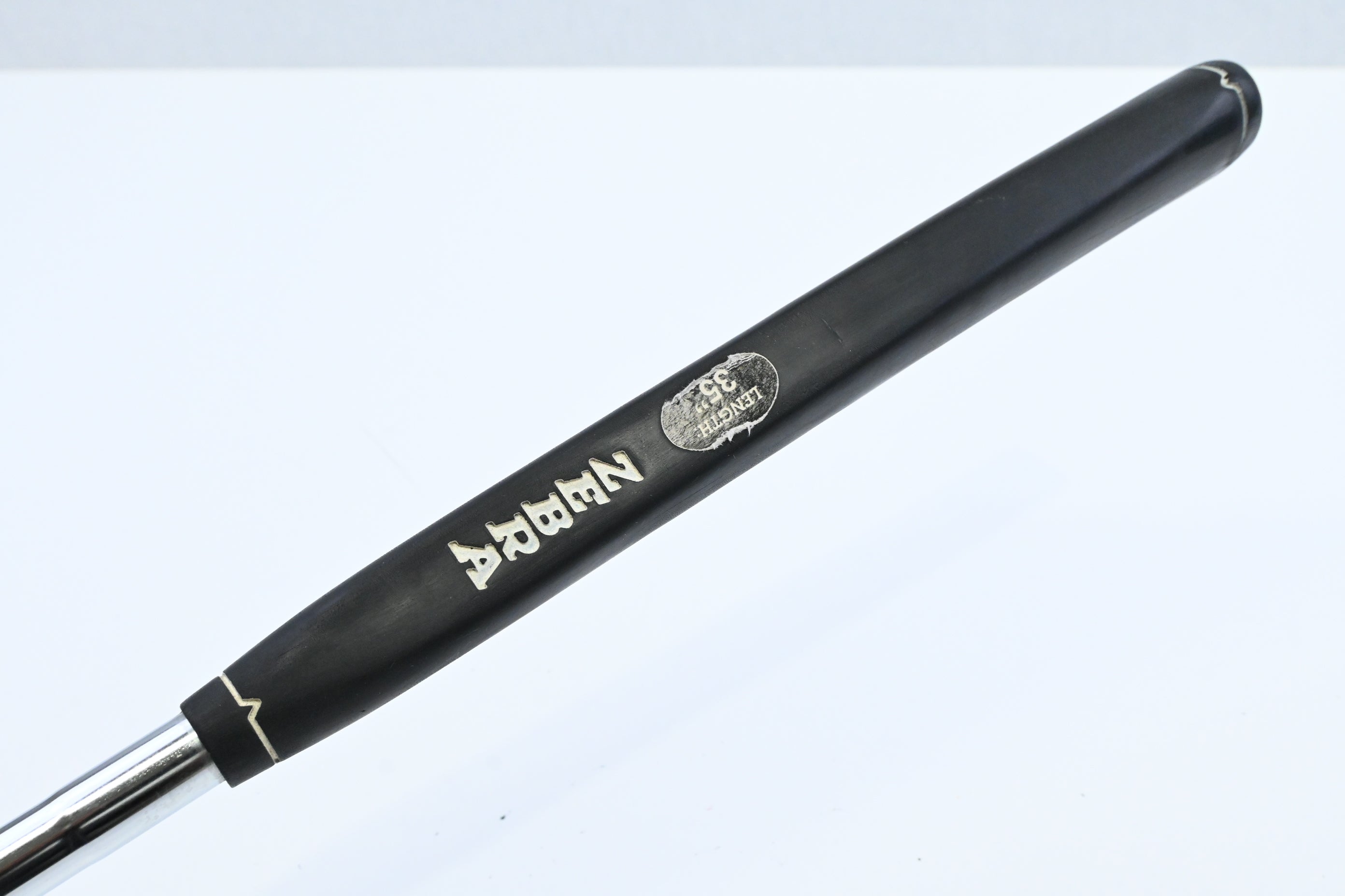 RAM Zebra Putter / 35 Inch