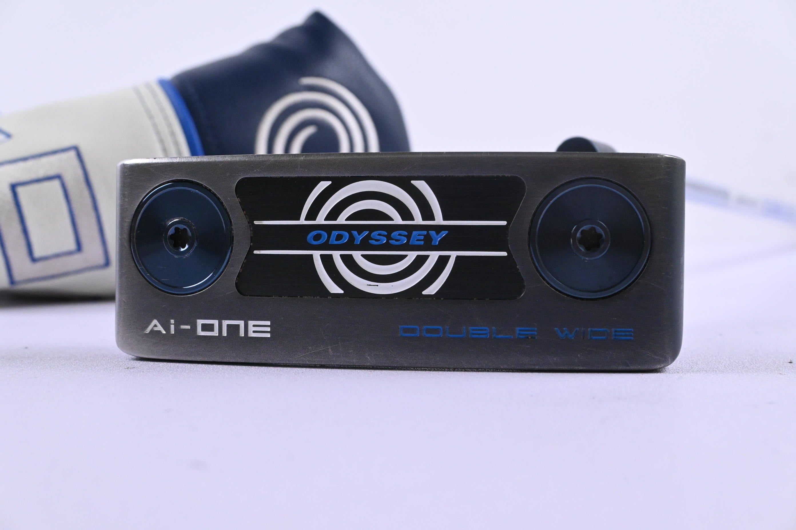 Odyssey Ai-One Double Wide Putter / 34 Inch