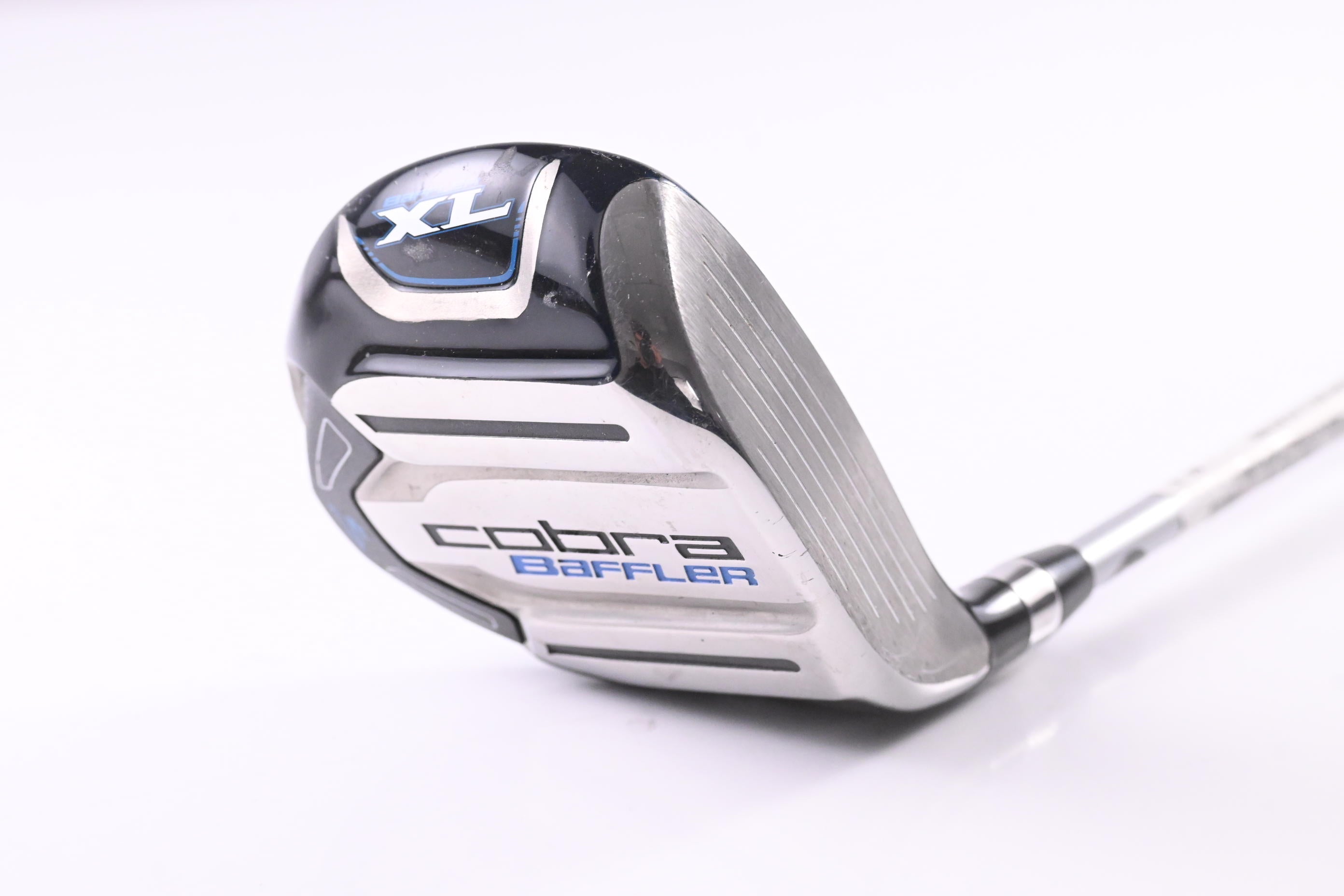 Cobra Baffler XL #5 Wood / 18 Degree / Lite Flex Cobra Baffler 55 Shaft