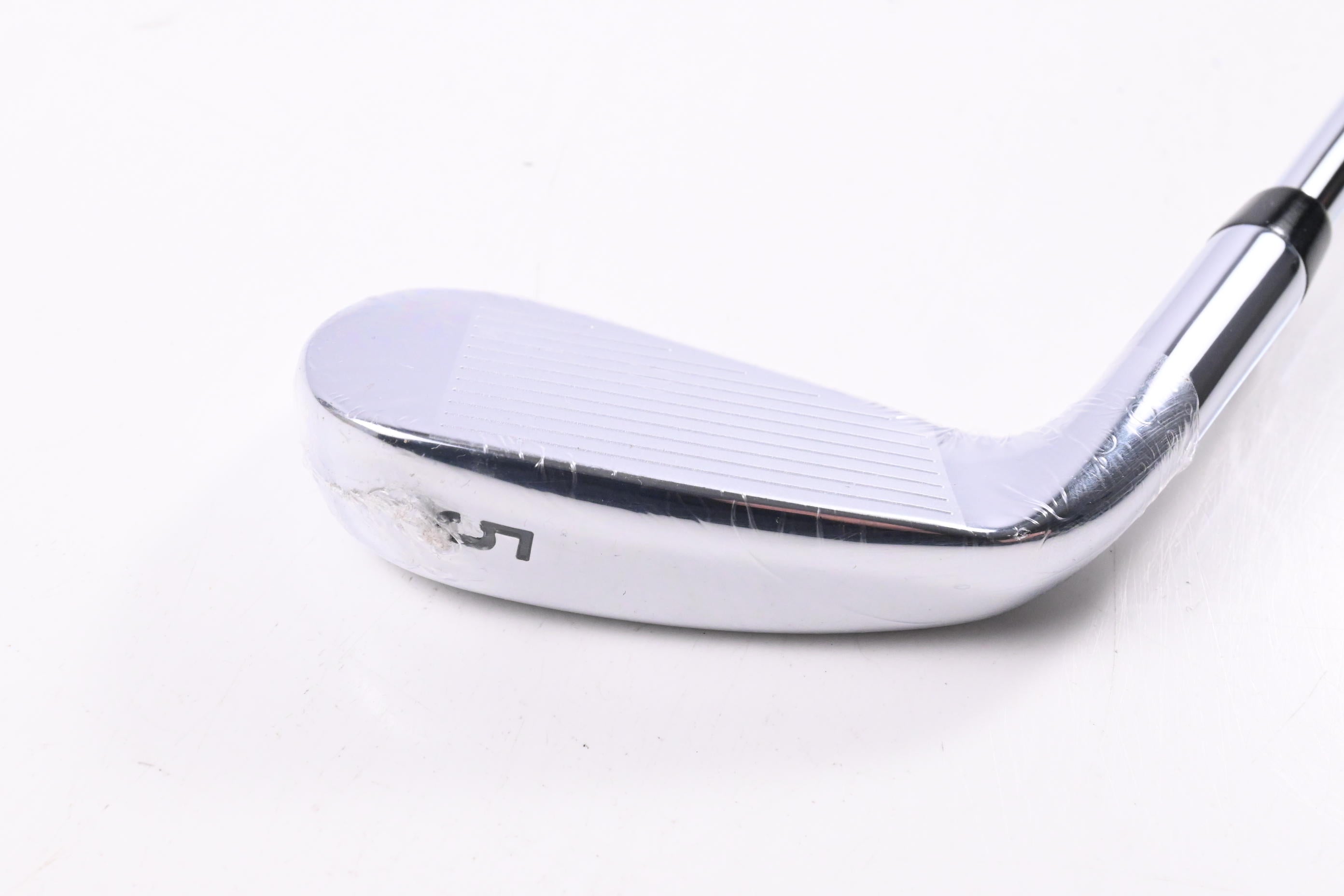 Callaway Mavrik Pro #5 Iron / 23.5 Degree / Stiff Flex Dynamic Gold 115 MID S300