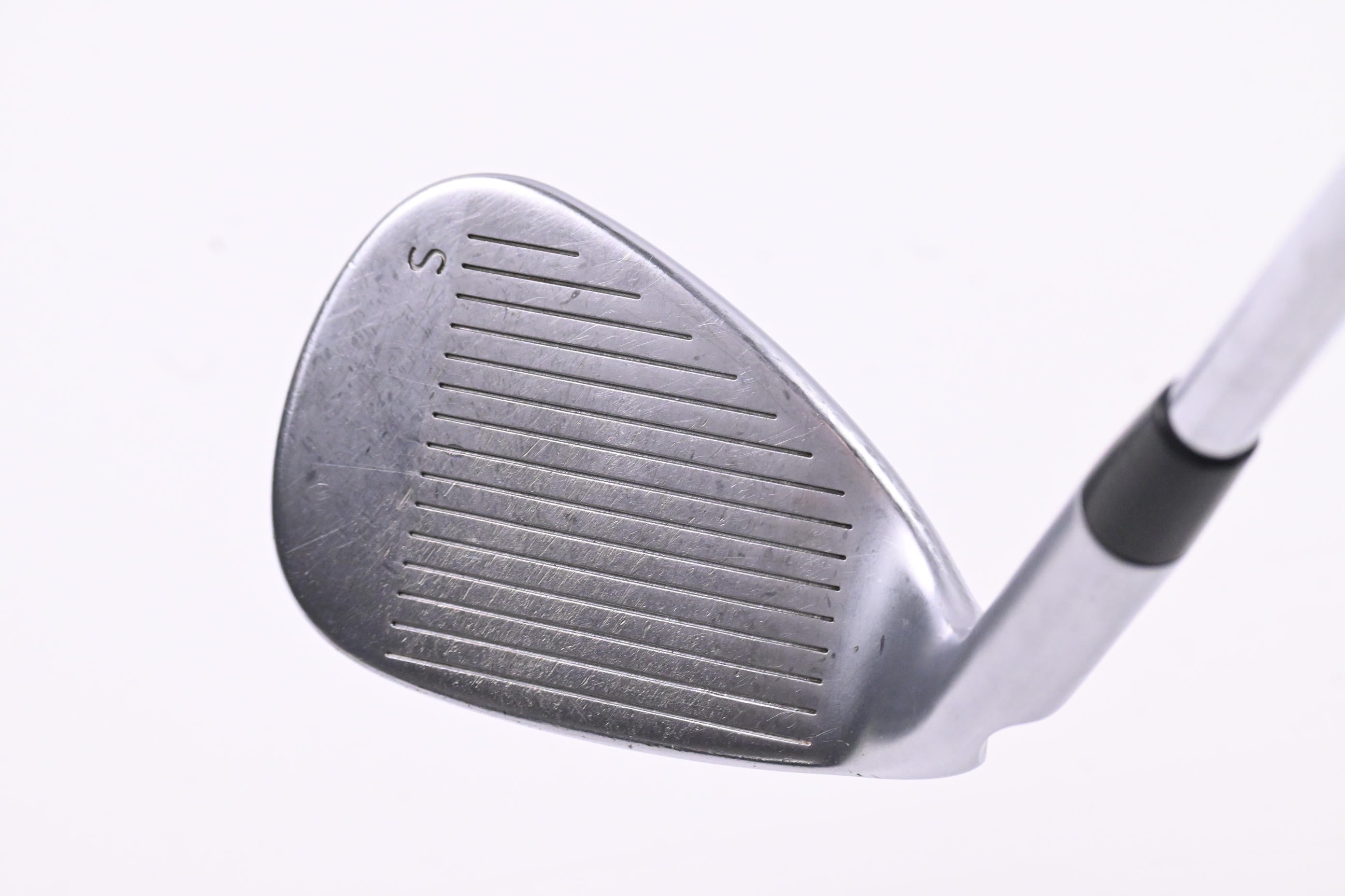 Ping G400 Sand Wedge / 55 Degree / Regular Flex Ping AWT 2.0 Shaft