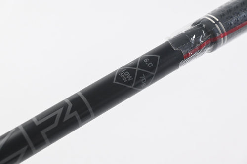 Project X Hzrdus Gen 4 Black 70 #5 Wood Shaft / Stiff Flex / Cobra 2nd Gen