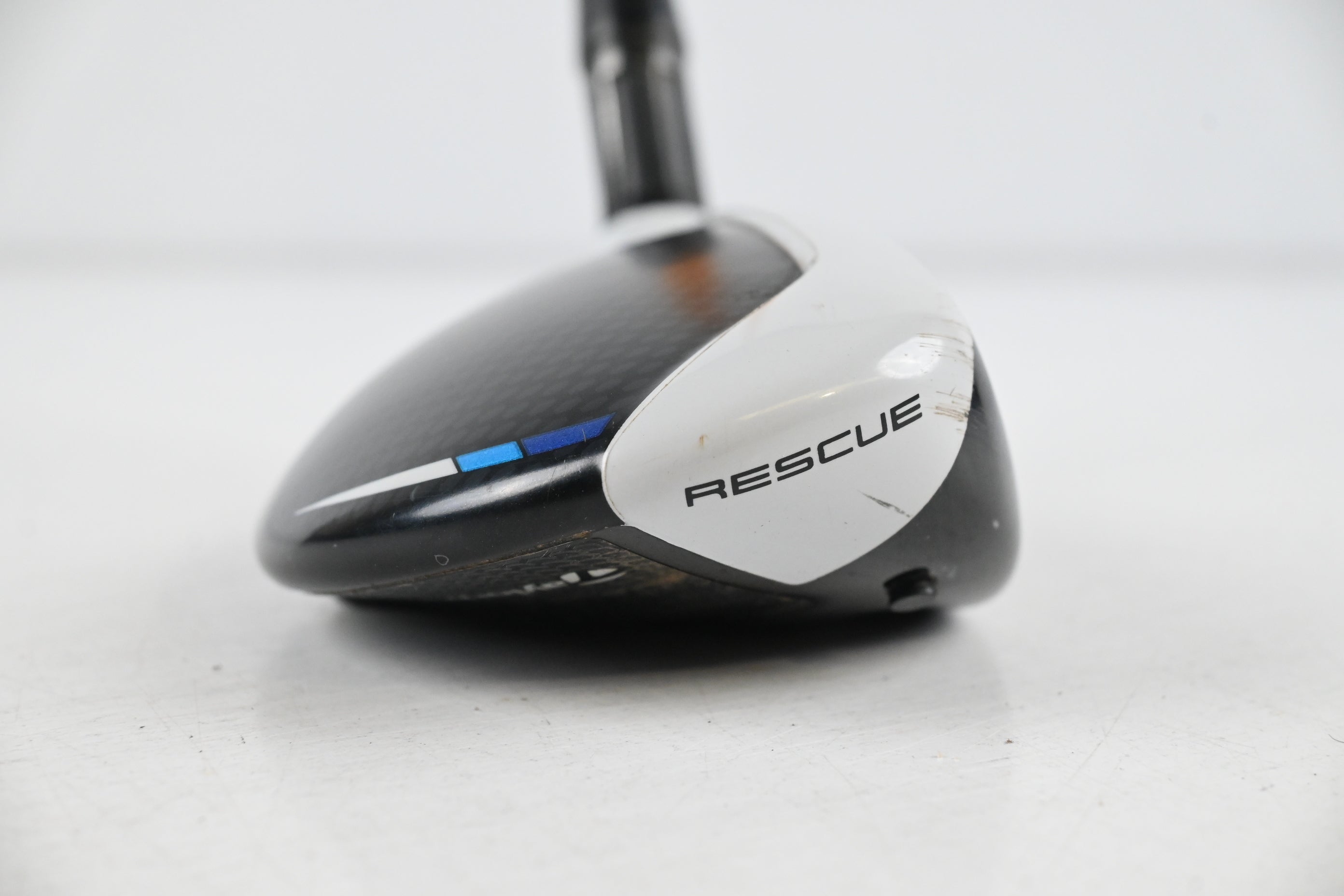 Taylormade SIM2 Max #3 Hybrid / 19 Degree / X-Flex UST Proforce V2 90 Shaft