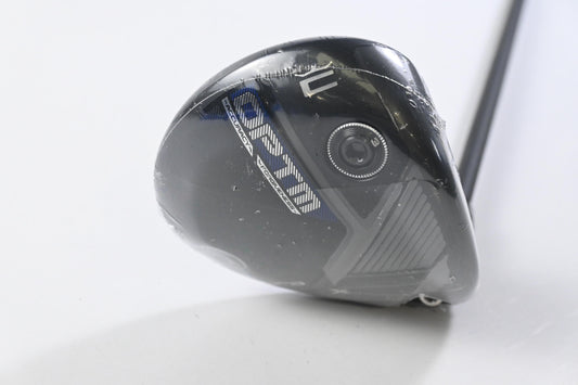 Cobra OPTM X #5 Wood / 18 Degree / Regular Flex Kai'li Blue Dark Waves 60 Shaft