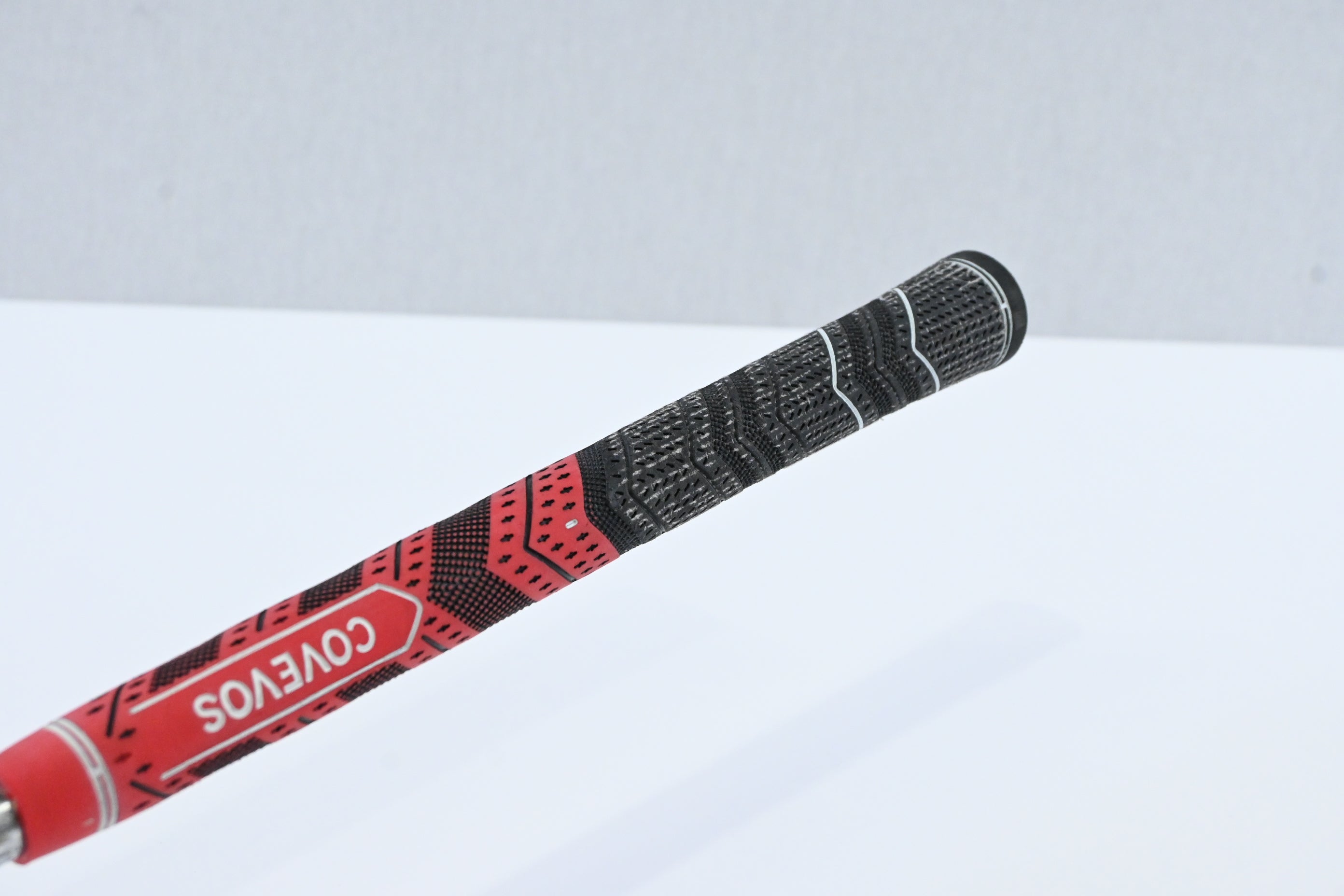 Ben Hogan Edge CFT #4 Hybrid / 24 Degree / Stiff Flex Ben Hogan Shaft
