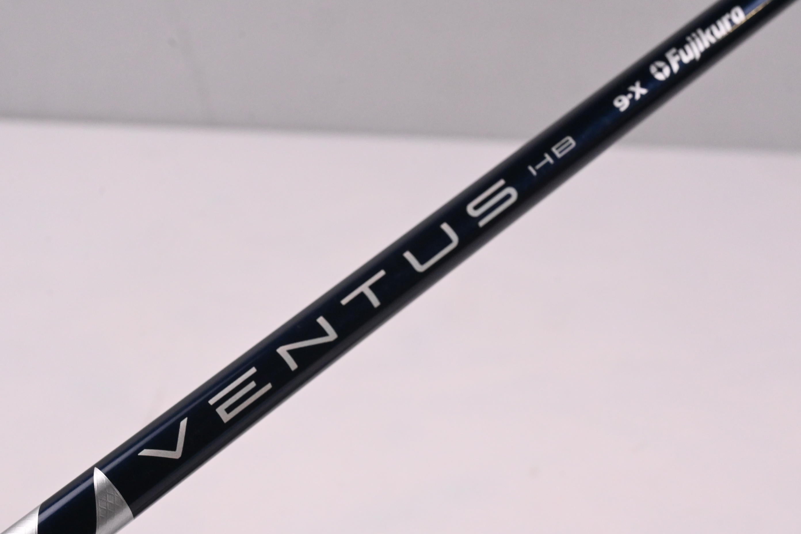 Ventus Velocore Blue 9 #5 Hybrid Shaft / X-Flex / Taylormade 2nd Gen