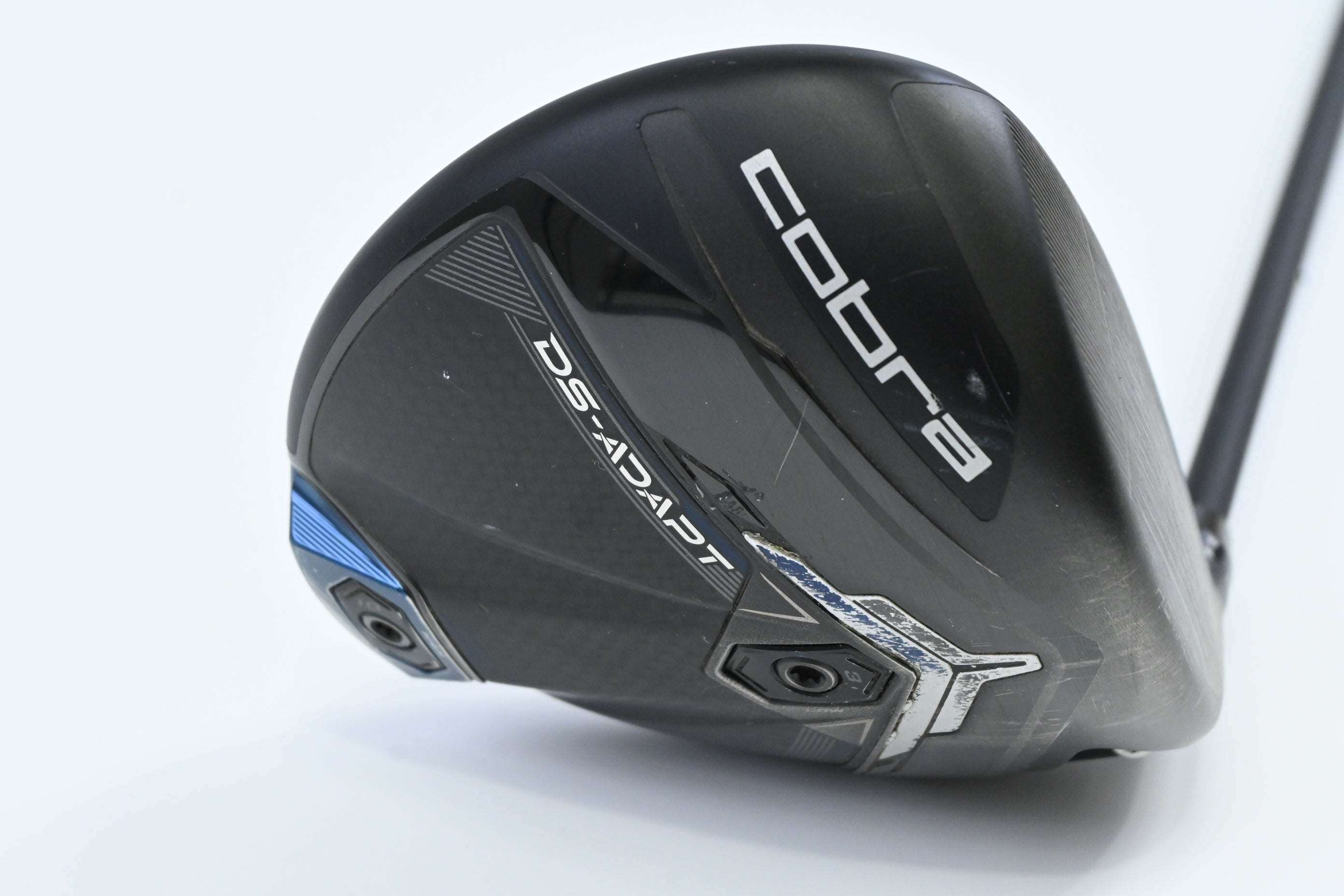 Cobra DS-Adapt X Driver / 9 Degree / Senior Flex Kai'li Red 50 Shaft