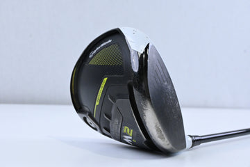 Taylormade M2 D-Type 2017 Driver / 12 Degree / Regular Flex Fujikura Atmos Red 5