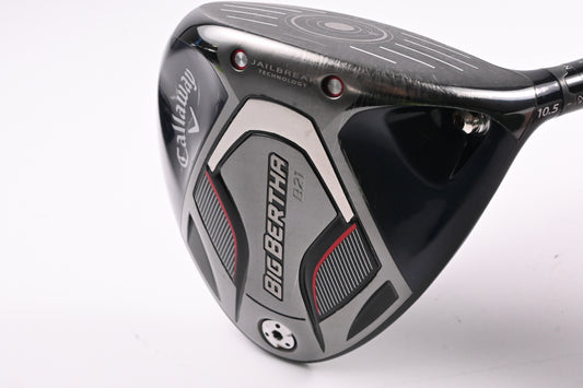 Callaway Big Bertha B21 Driver / 10.5 Degree / X-Flex UST ProForce V2 86 Shaft