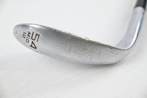 Cleveland RTX ZipCore Sand Wedge / 54 Degree / Wedge Flex Dynamic Gold Spinner