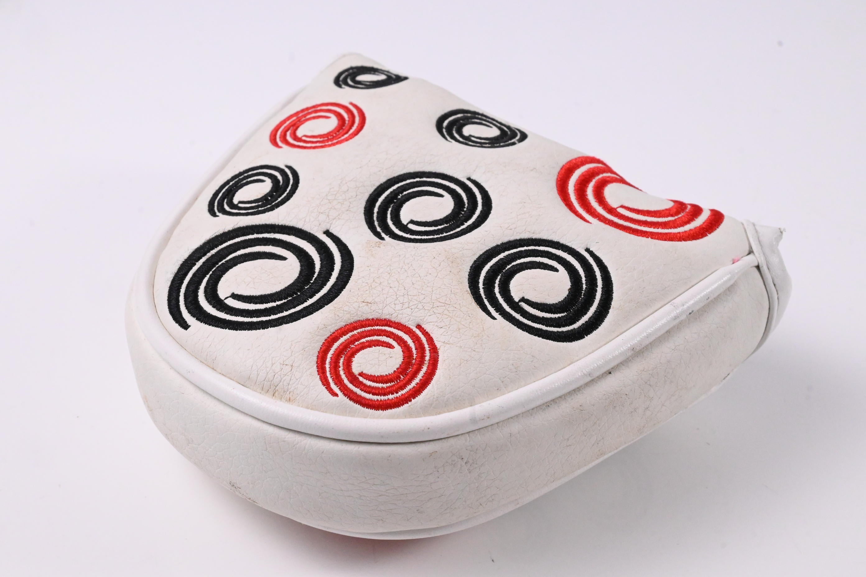 Odyssey White Hot Versa #7 Putter / 34 Inch