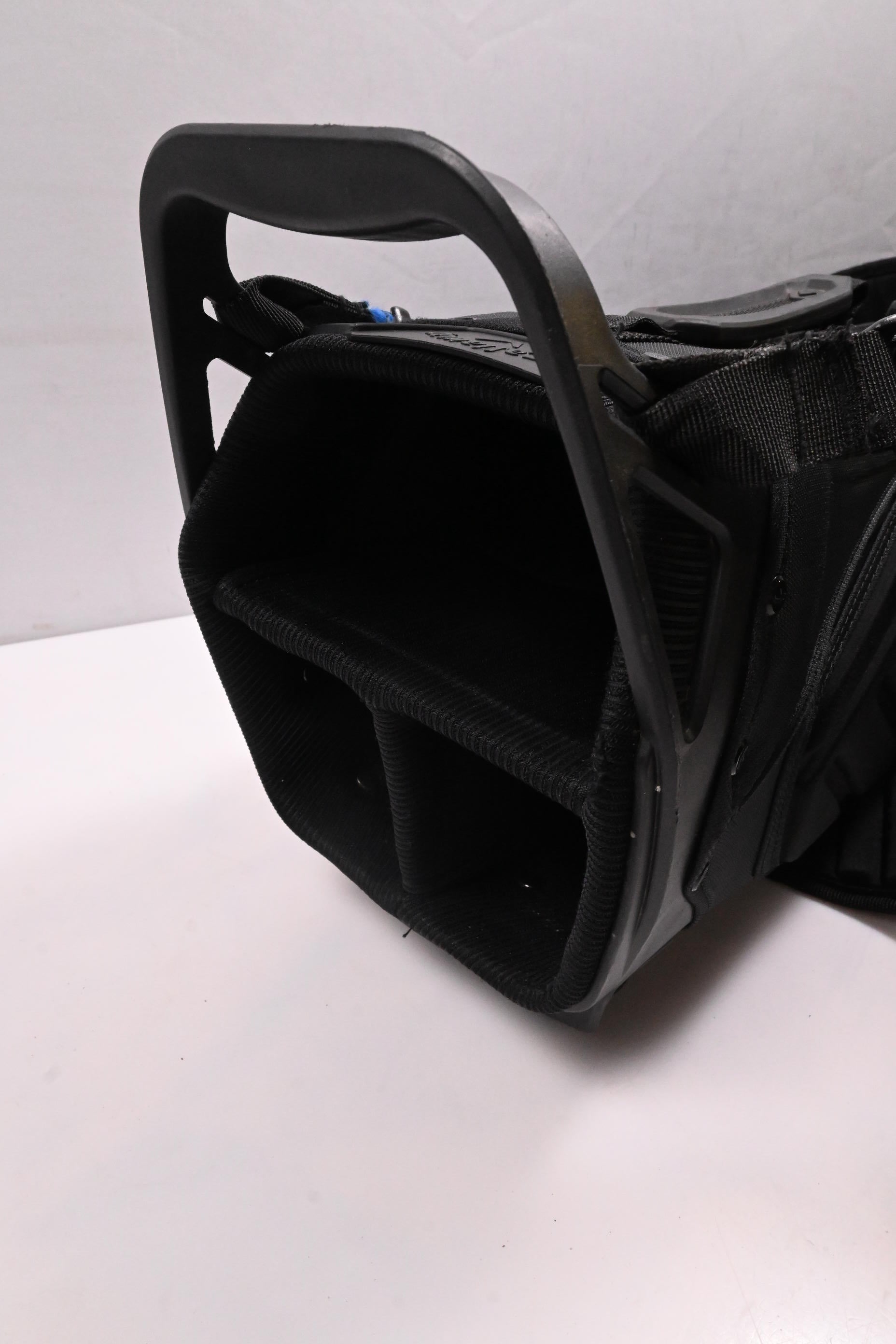 Callaway Par 3 Stand Bag / 3-Way Divider / Black