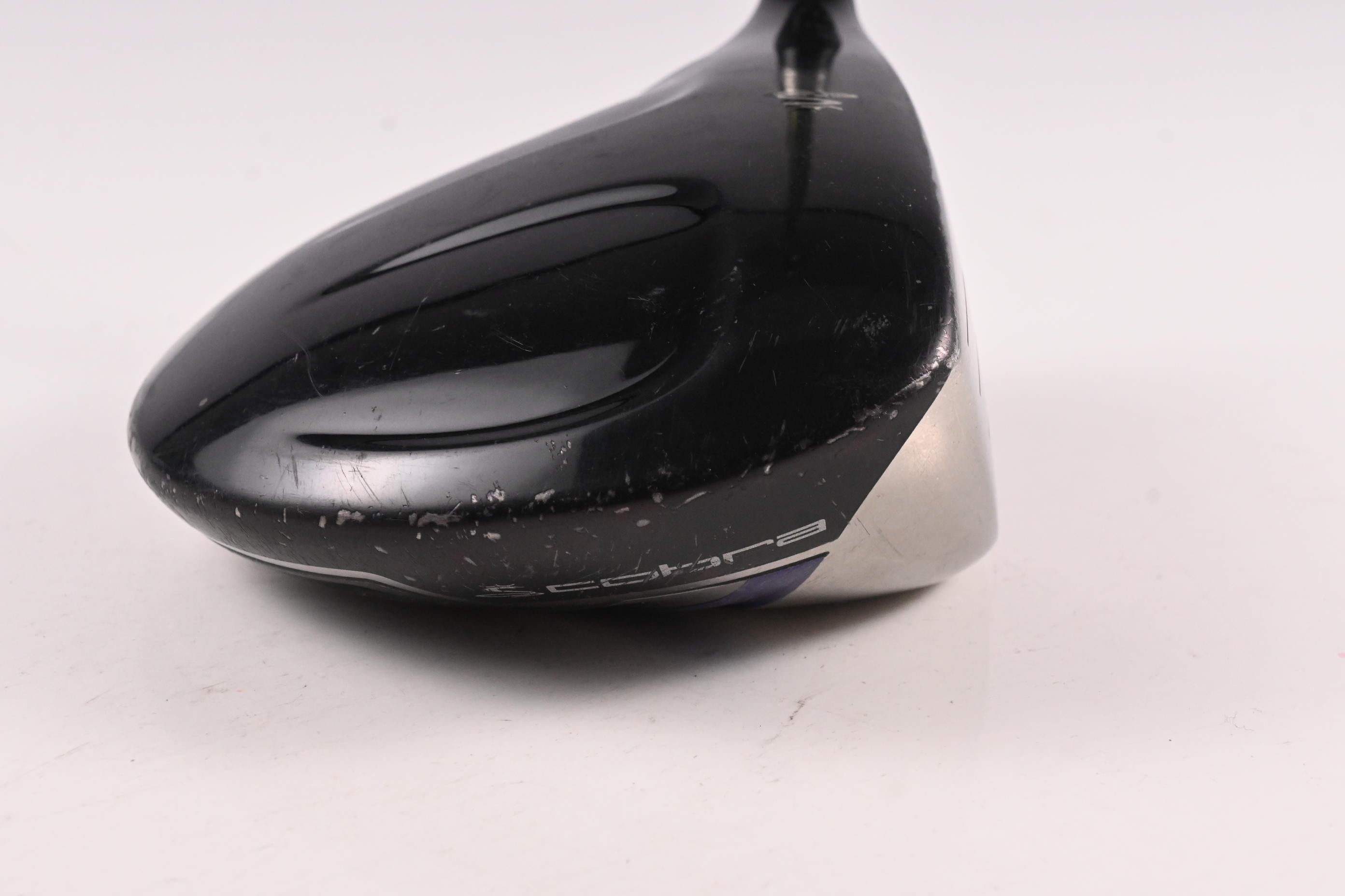 Cobra S9-1 Driver / 10.5 Degree / Regular Flex Aldila NV Green 65 Shaft