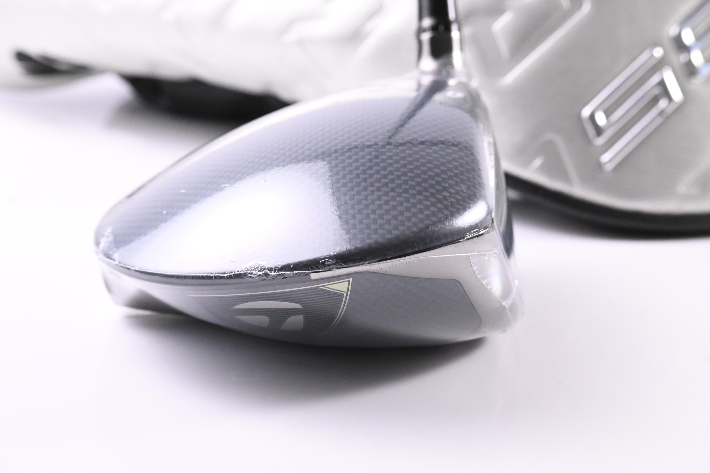 Taylormade Qi35 LS Driver / 9 Degree / Regular Flex Ventus Blue 5 Shaft