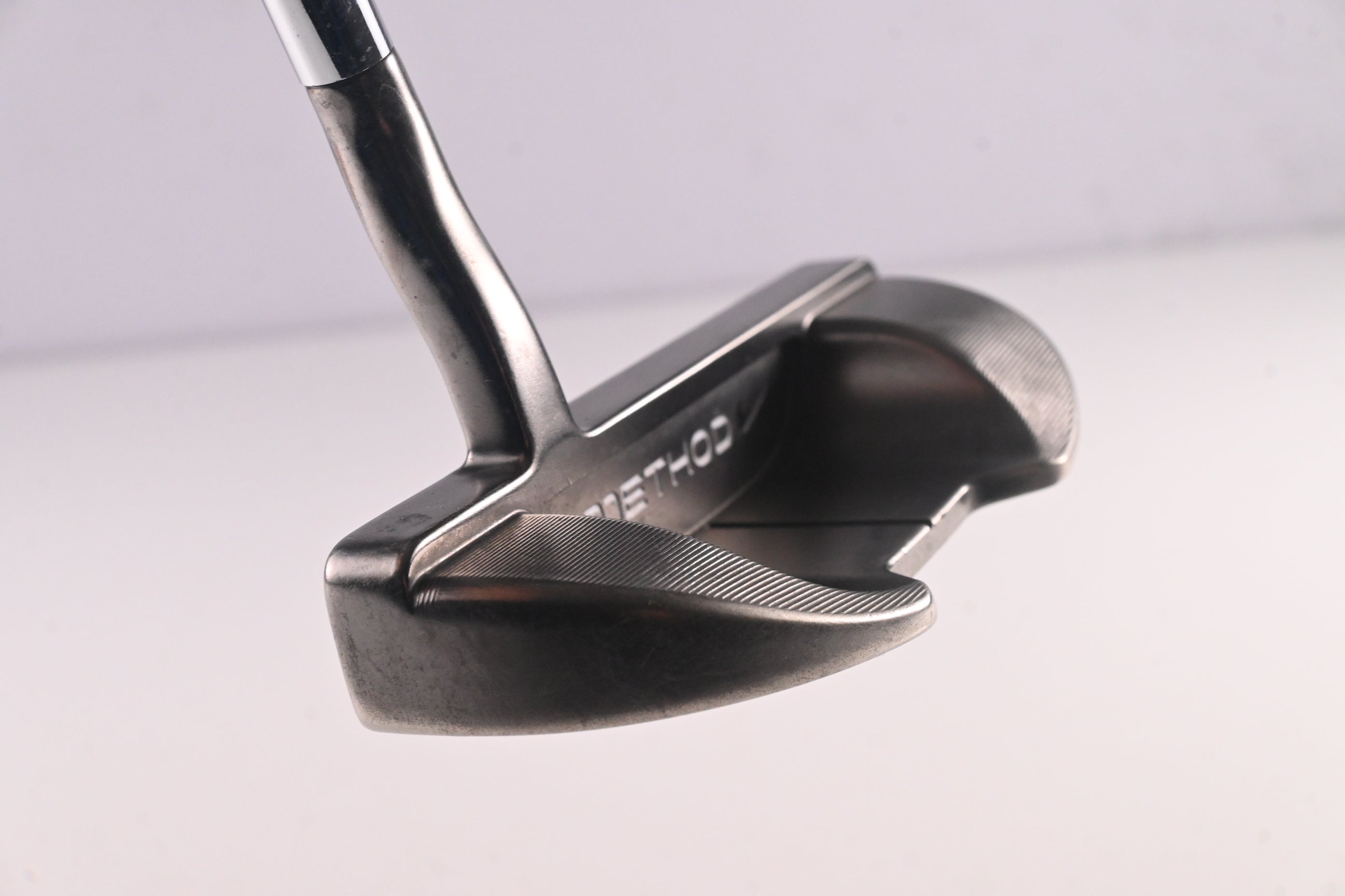 Nike Method Midnight 008 Putter / 34 Inch