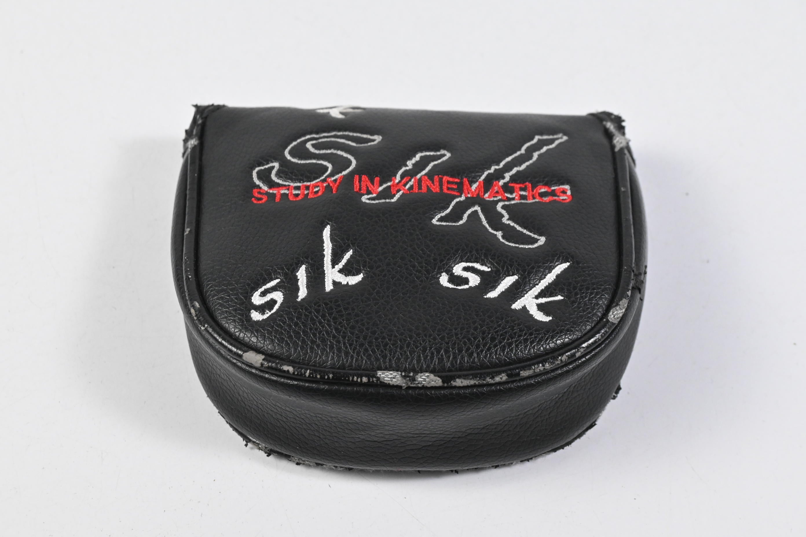 SIK Flo C Kinematics Putter / 33 Inch