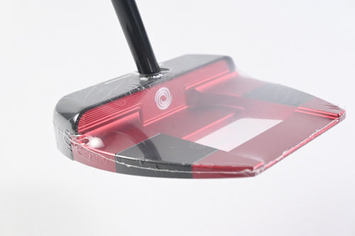 Odyssey Square 2 Square Tri-Hot Jailbird Putter / 34 Inch