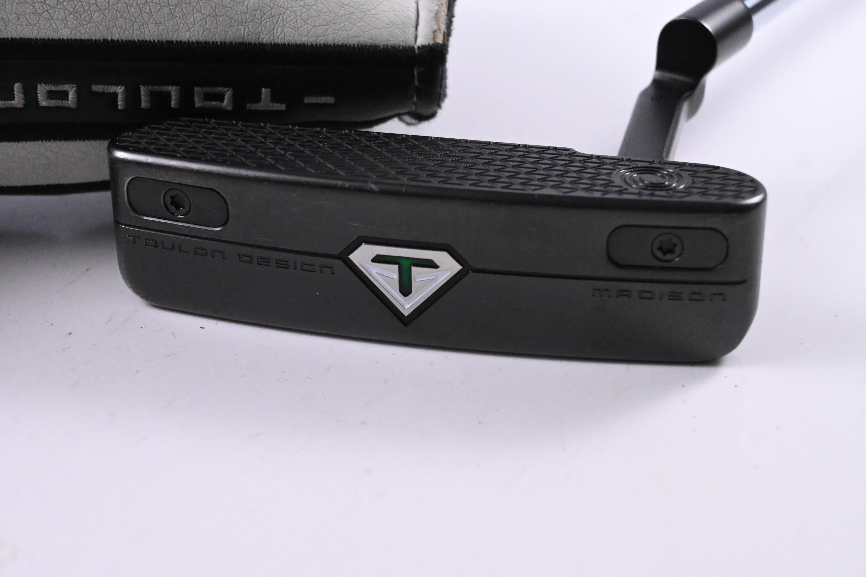 Odyssey Toulon Madison 2022 Putter / 34 Inch