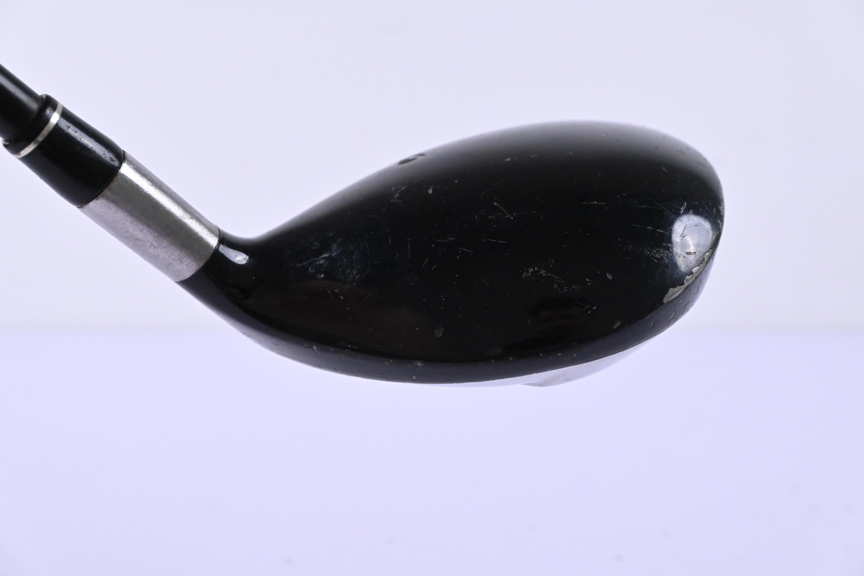 Taylormade V-Steel #4 Wood / 16.5 Degree / Stiff Flex MAS2 Shaft