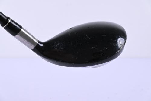 Taylormade V-Steel #4 Wood / 16.5 Degree / Stiff Flex MAS2 Shaft
