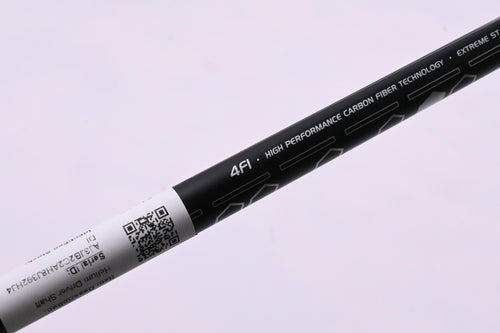 UST Mamiya Helium Black 4 Driver Shaft / Ladies Flex / Callaway 2nd Gen