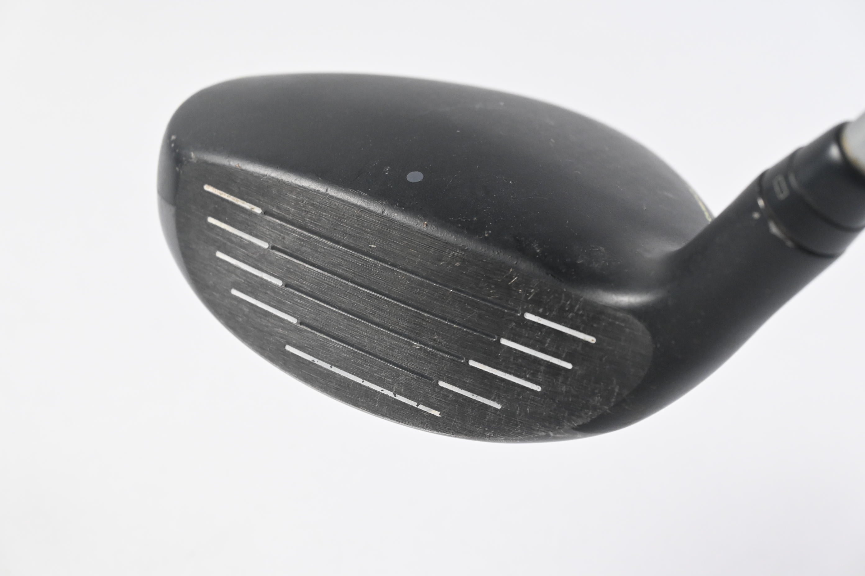 Ping G430 Max #7 Wood / 21 Degree / Senior Flex Ping Alta Quick 35 Shaft