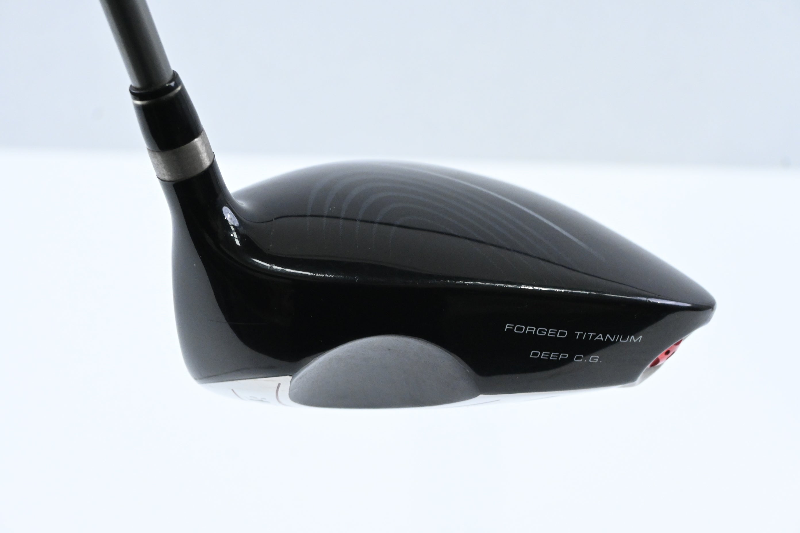 Benross Innovator Driver / 10 Degree / Regular Flex Grafalloy ProLaunch Platinum
