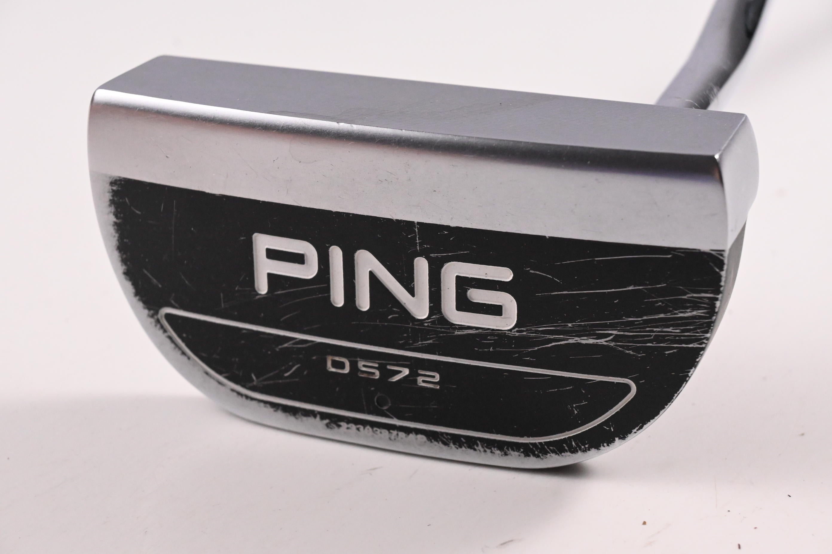 Ping DS72 2023 Putter / 34 Inch