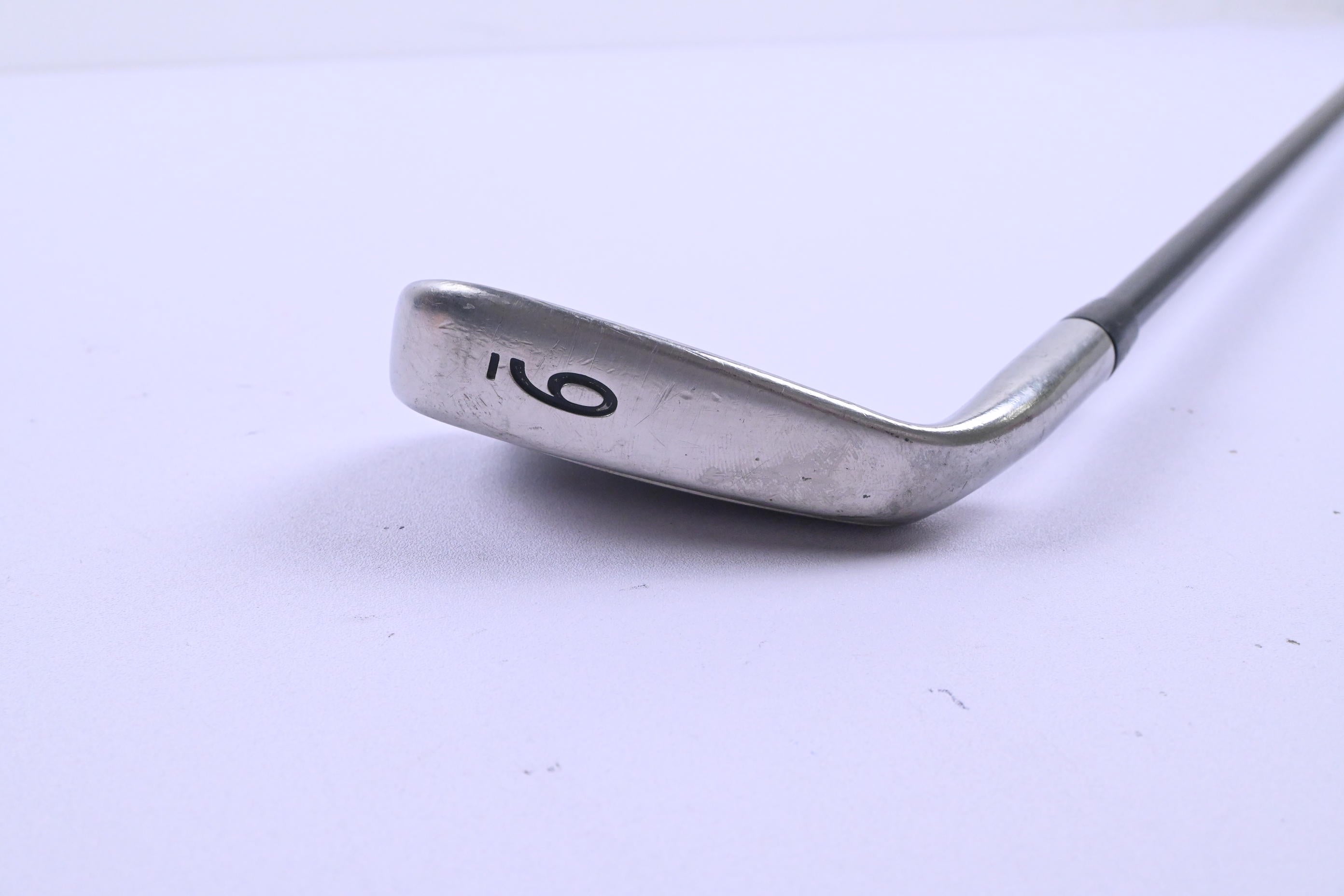 Titleist AP1 2008 #9 Iron / Regular Flex Aldila VS Proto-T 75 Shaft
