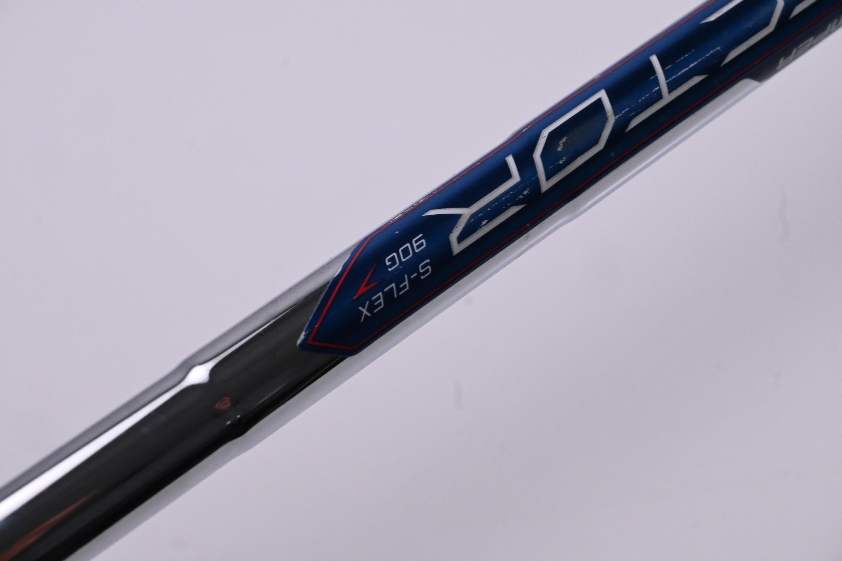Callaway Elyte Gap Wedge / 50 Degree / Stiff Flex Vector 90 Shaft