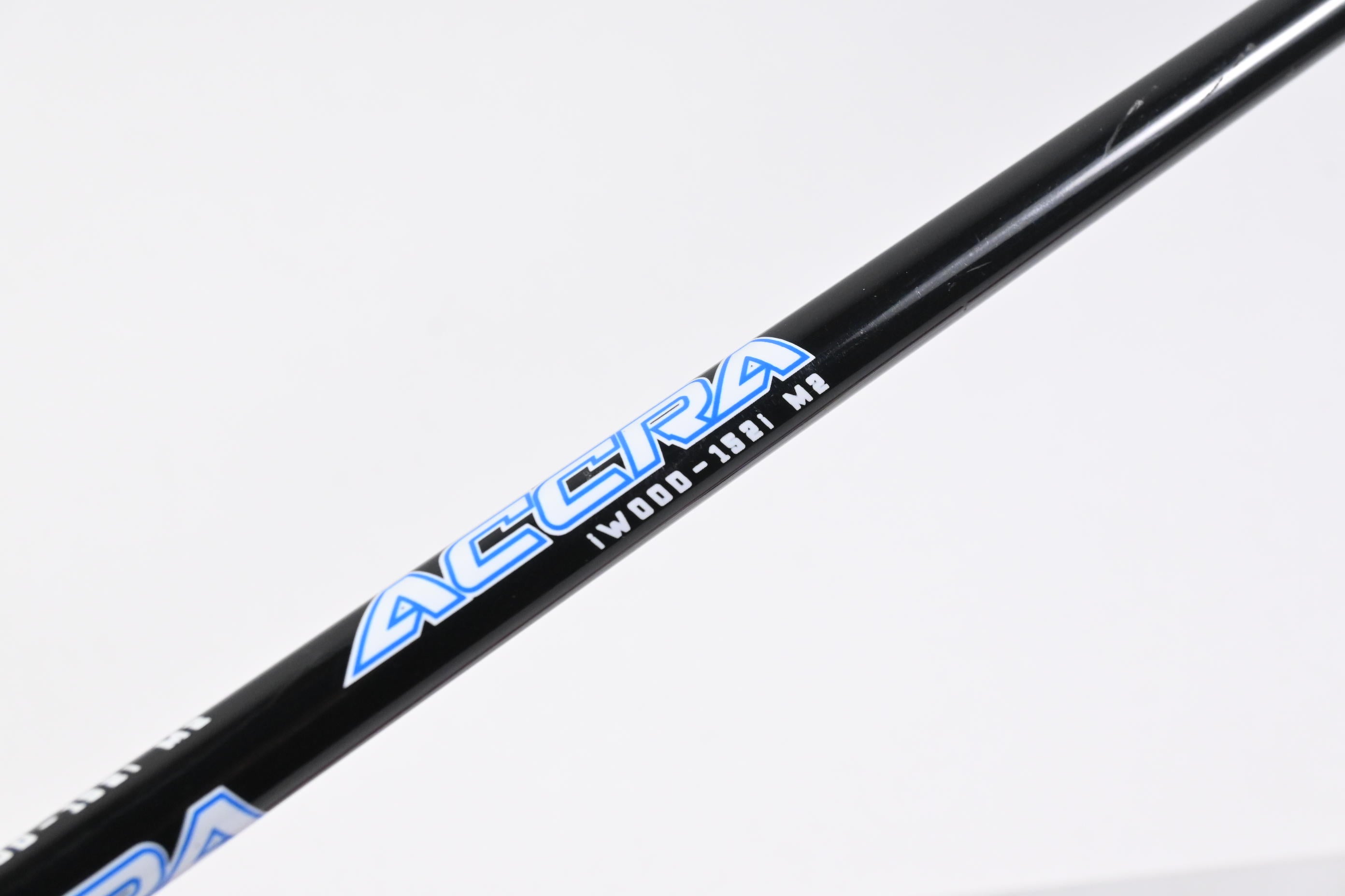 Accra iWood 152 #3 Wood Shaft / Senior Flex / Callaway 3rd Gen