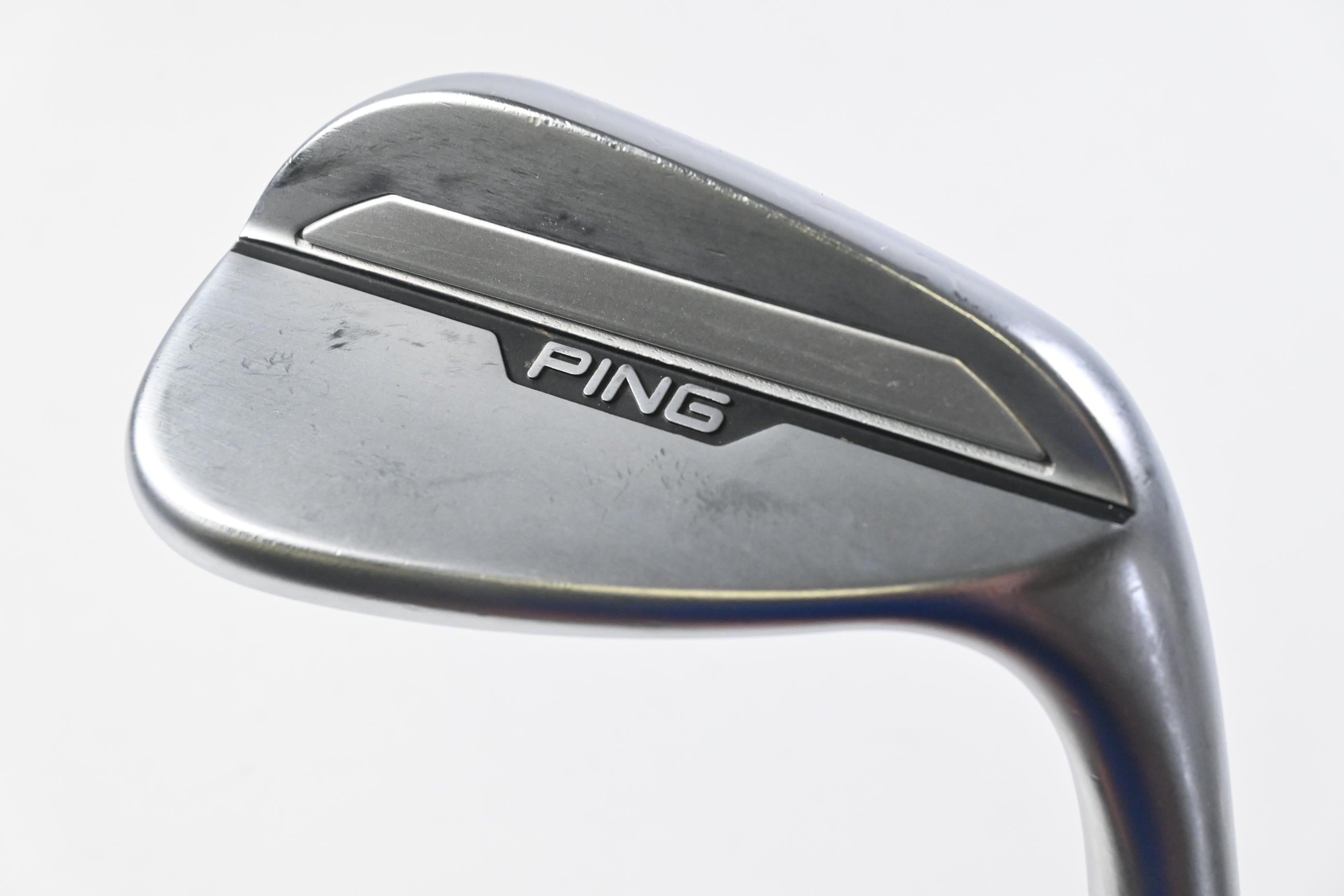 Ping S159 Gap Wedge / 50 Degree / Blue Dot / Wedge Flex Ping Z-Z115