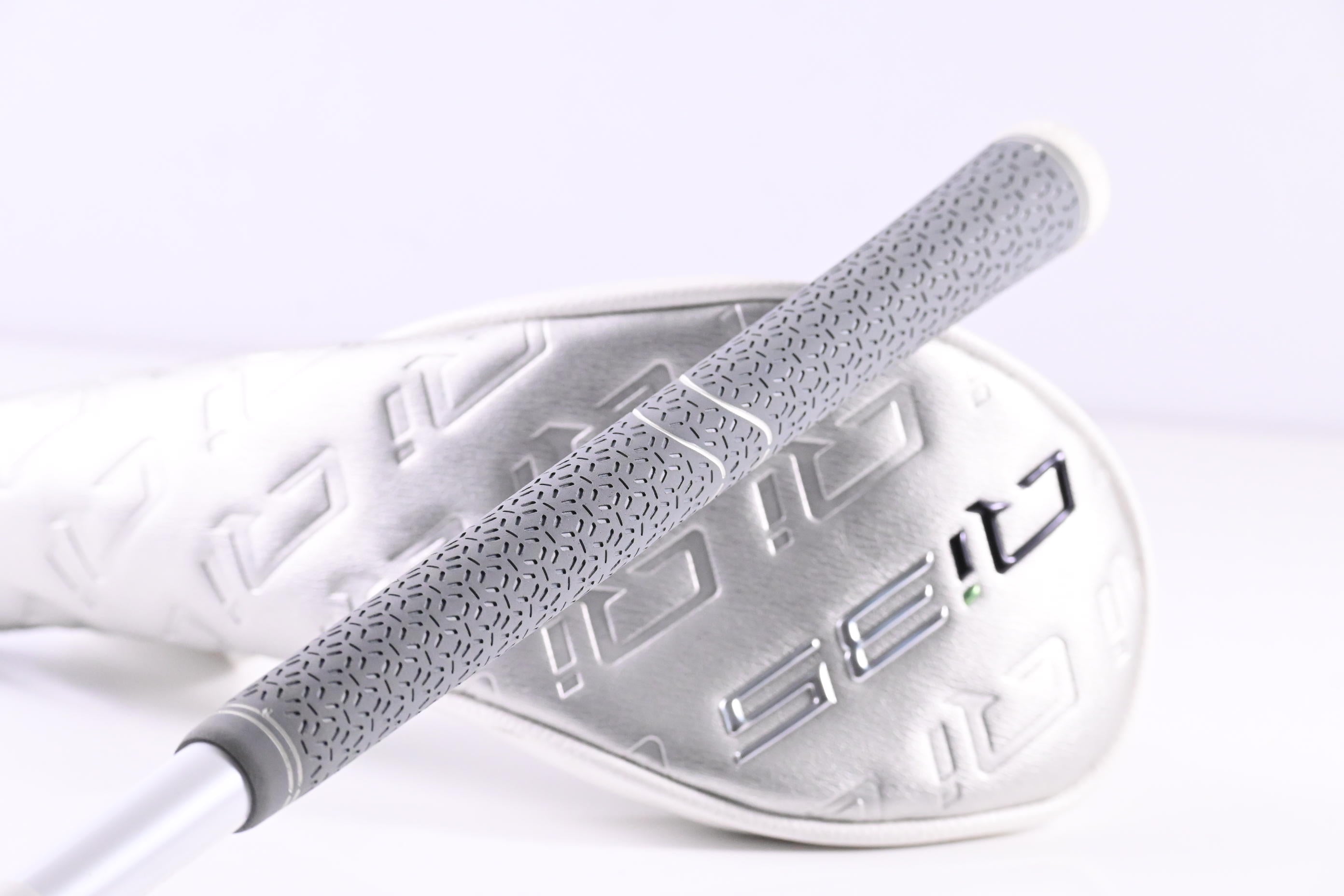 Ladies Taylormade Qi35 Max Lite #5 Wood / 18.5 Degree / Ladies Flex Air Speeder