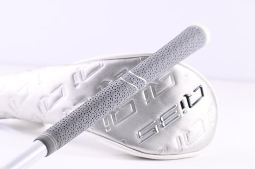 Ladies Taylormade Qi35 Max Lite #5 Wood / 18.5 Degree / Ladies Flex Air Speeder