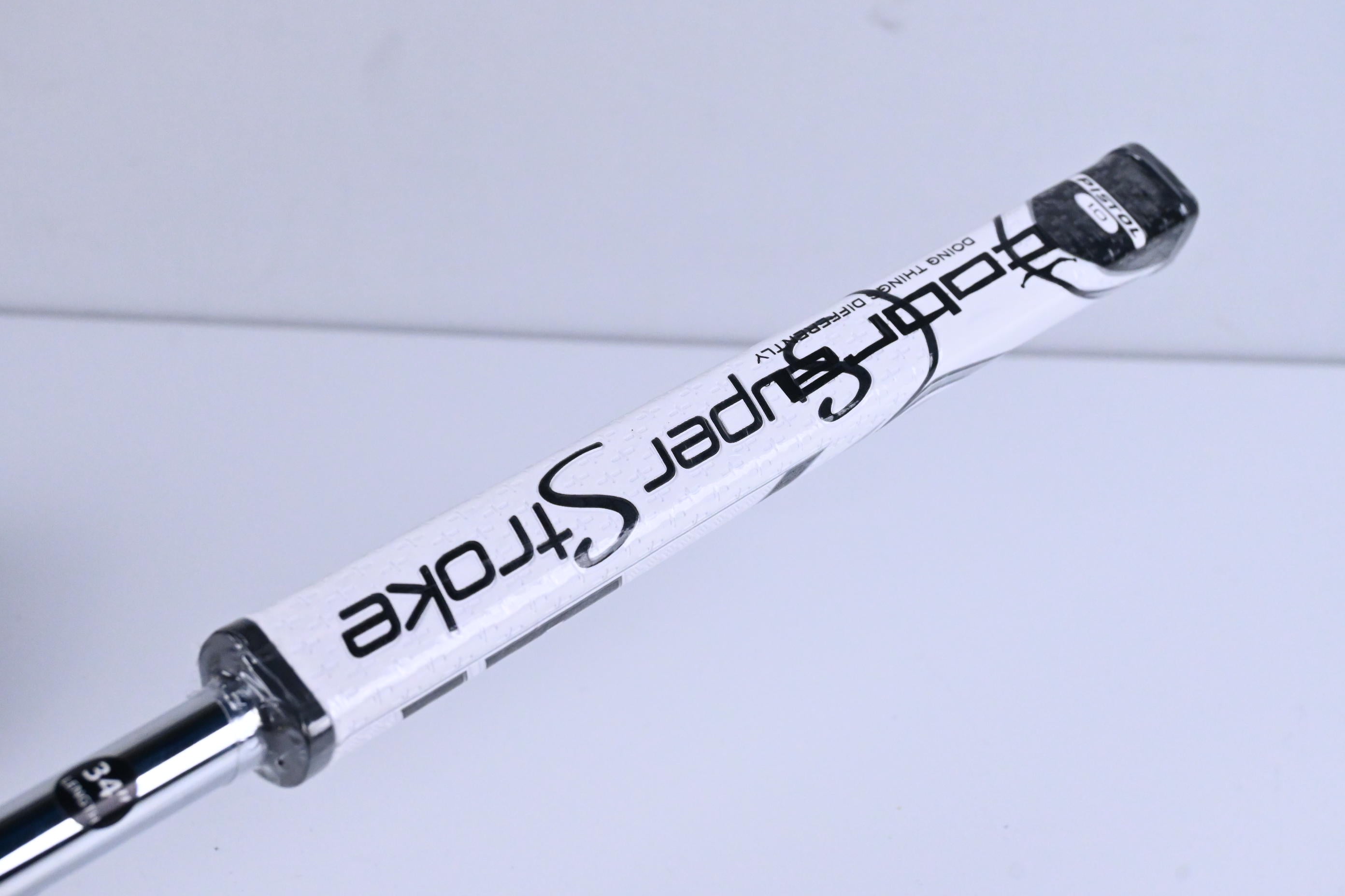 Cobra 2024 Vintage Grandsport-35 Putter / 35 Inch