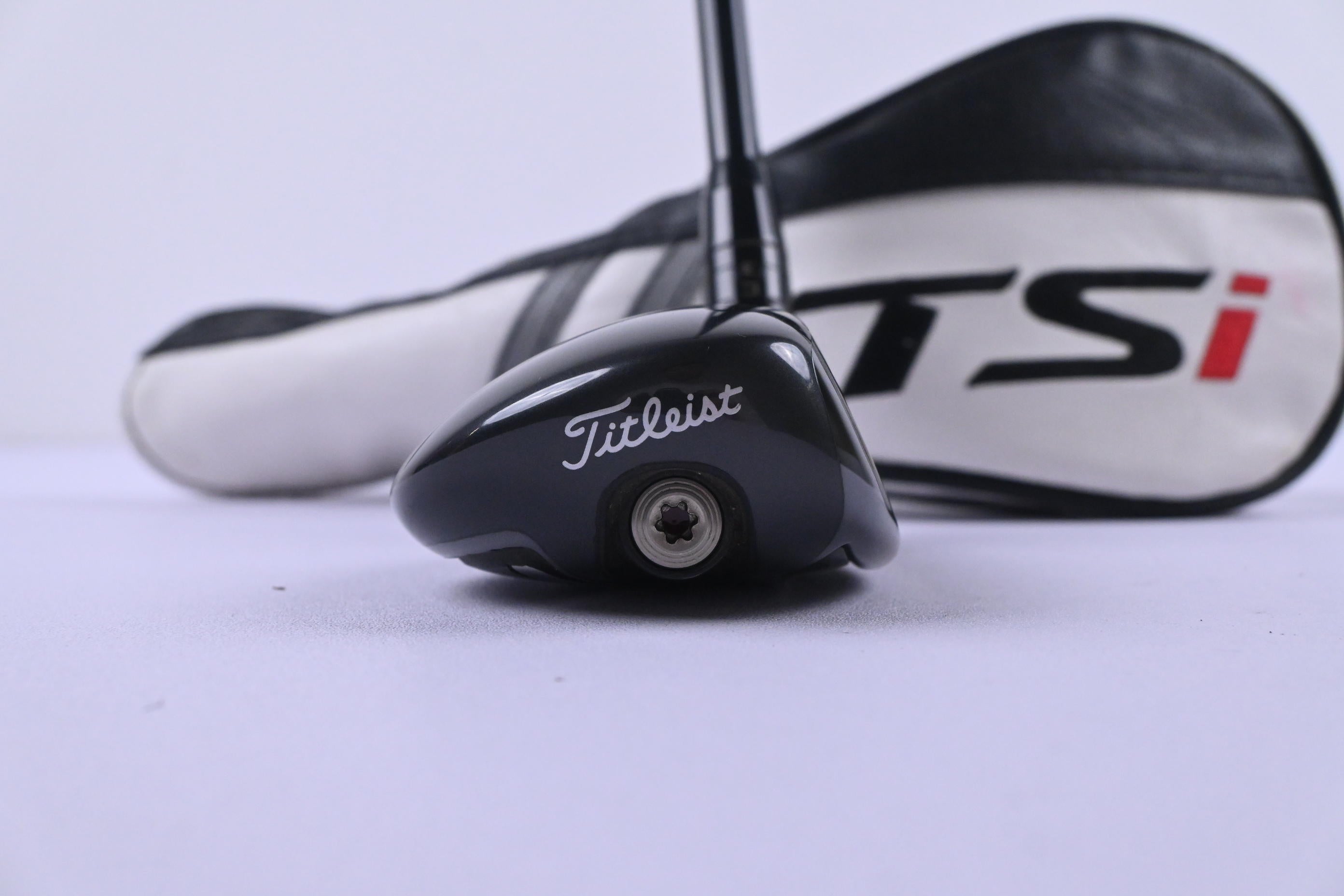 Titleist 818 H1 #3 Hybrid / 21 Degree / Stiff Flex Tensei CK Blue 70 Shaft