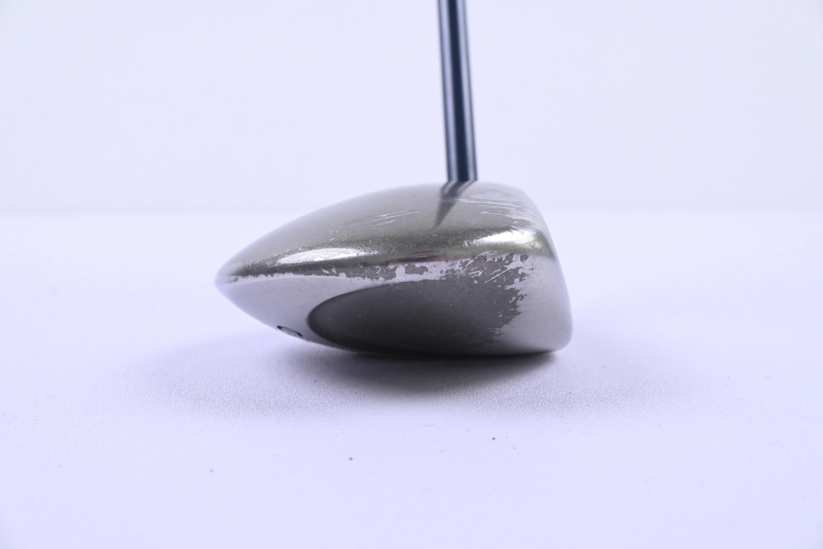 Callaway Steelhead #5 Wood / 18 Degree / Regular Flex RCH 99 Shaft