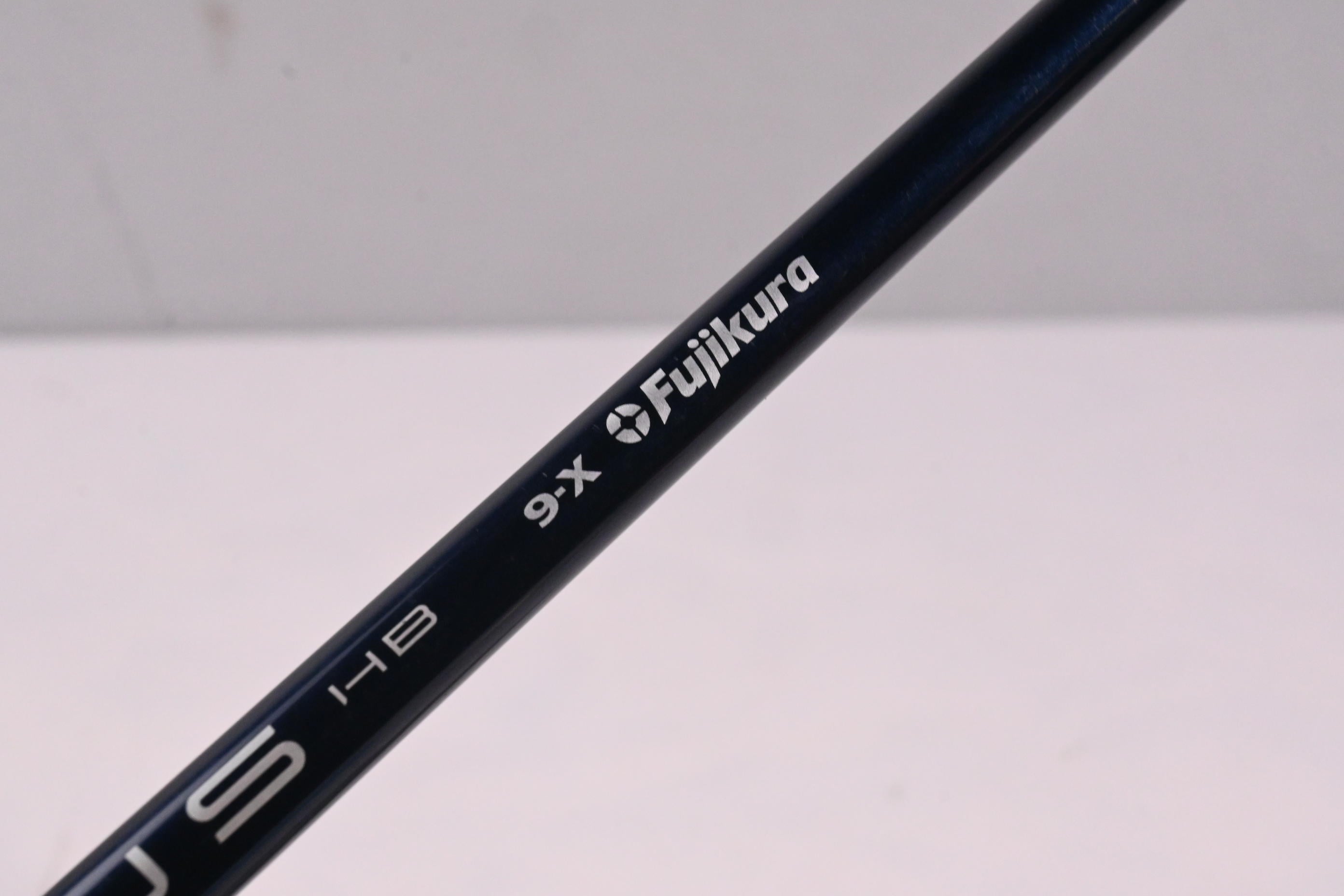 Ventus Velocore Blue 9 #5 Hybrid Shaft / X-Flex / Taylormade 2nd Gen