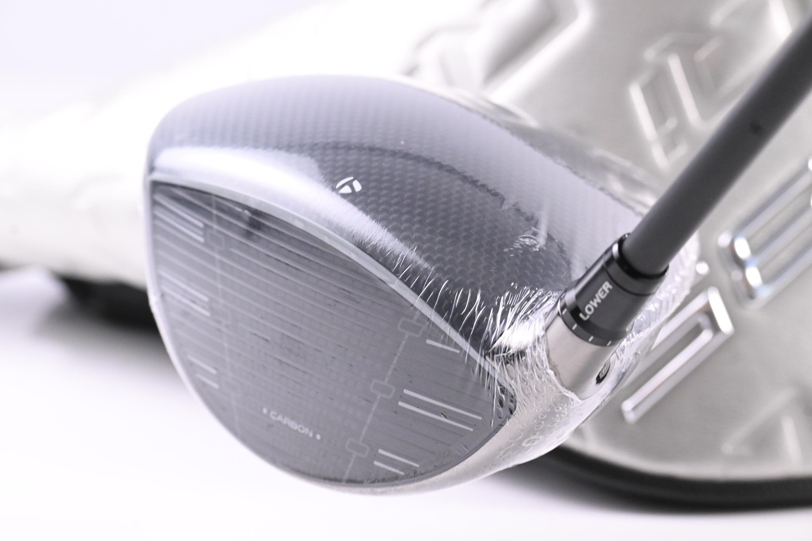 Taylormade Qi35 LS Driver / 9 Degree / Regular Flex Ventus Blue 5 Shaft